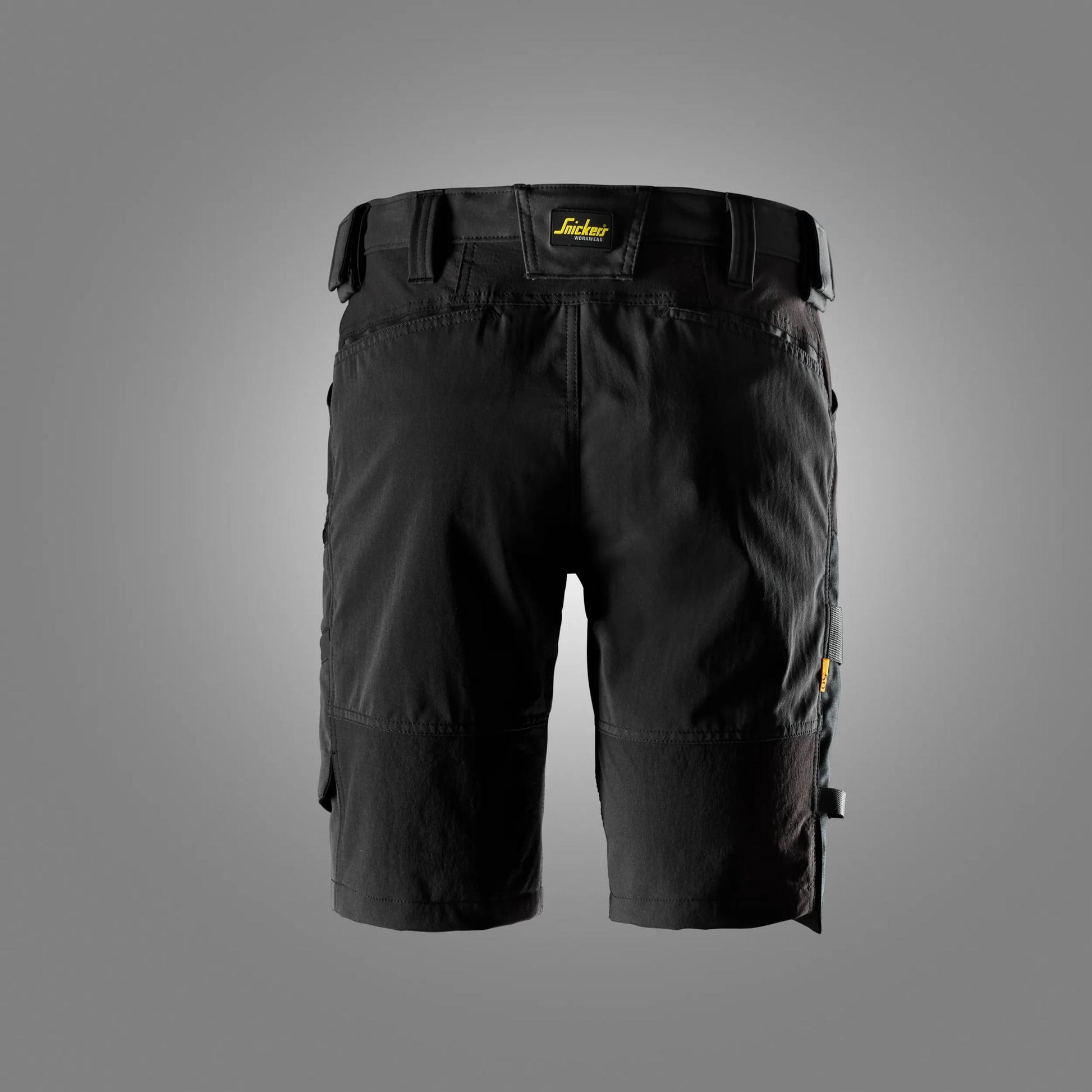 Snickers Stretch Shorts
