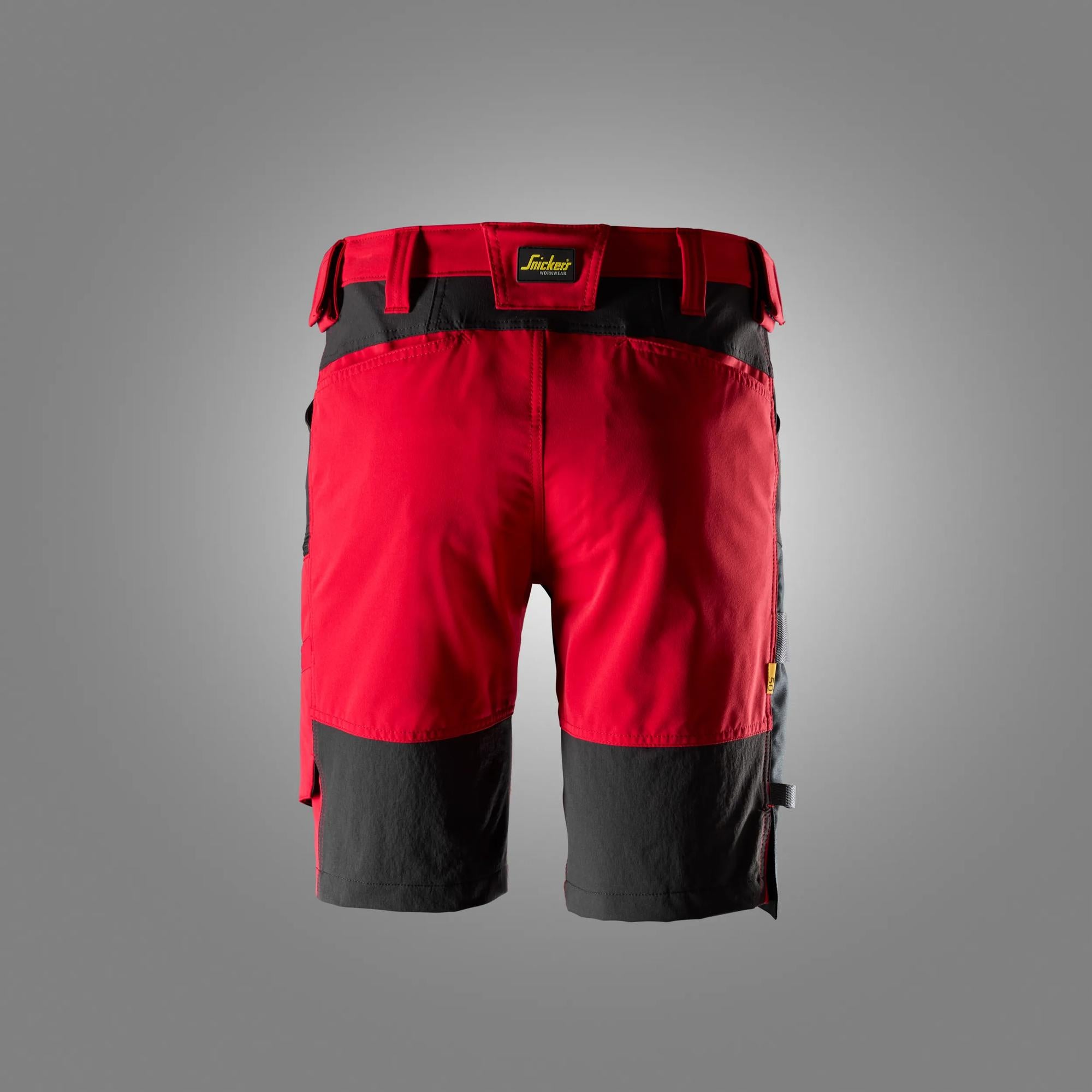Snickers Stretch Shorts