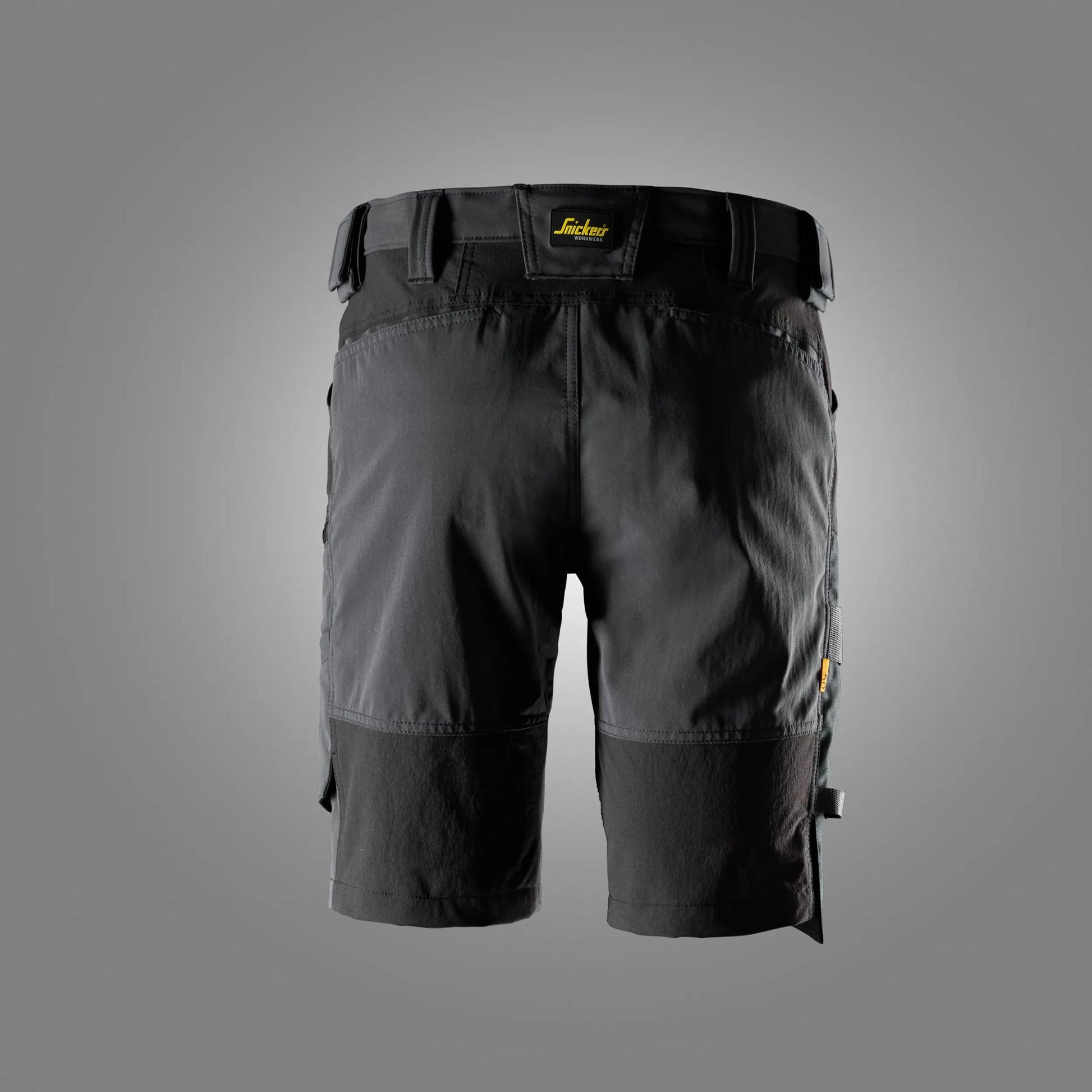 Snickers Stretch Shorts
