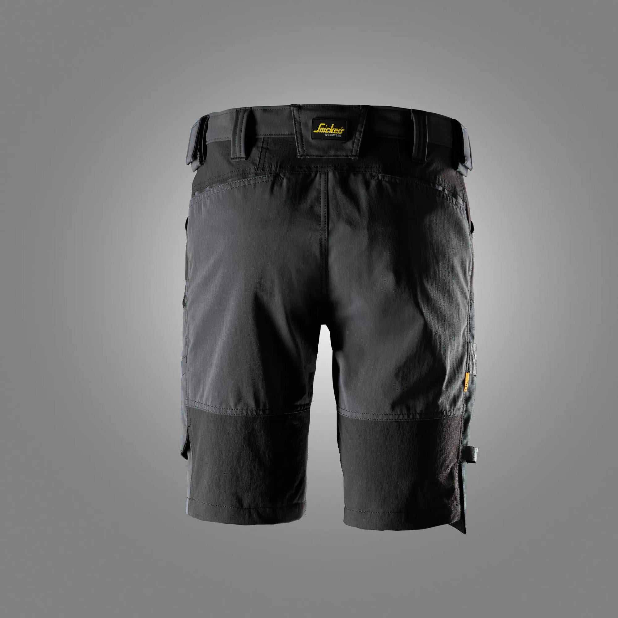 Snickers Stretch Shorts