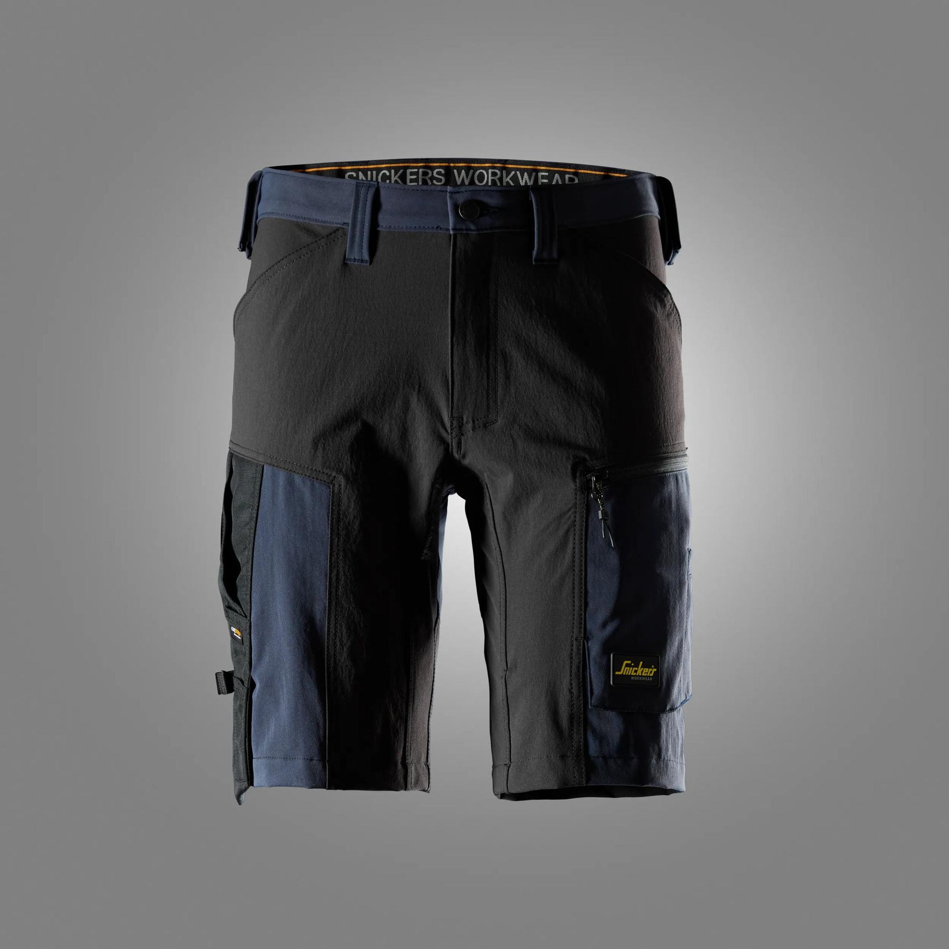 Snickers Stretch Shorts