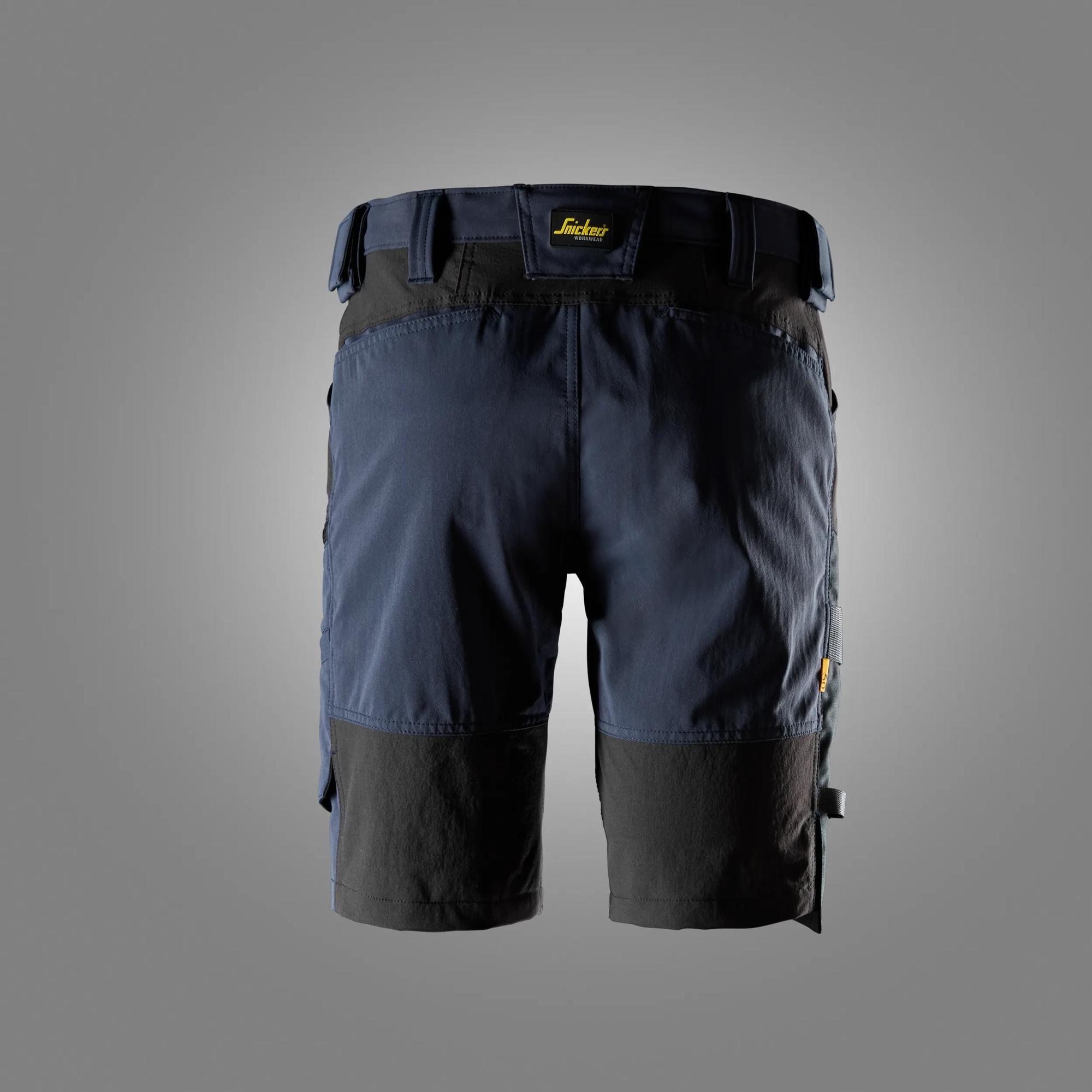 Snickers Stretch Shorts