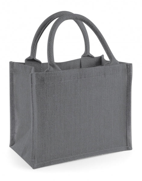 Westford Mill Jute Mini Gift Bag