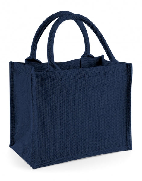 Westford Mill Jute Mini Gift Bag