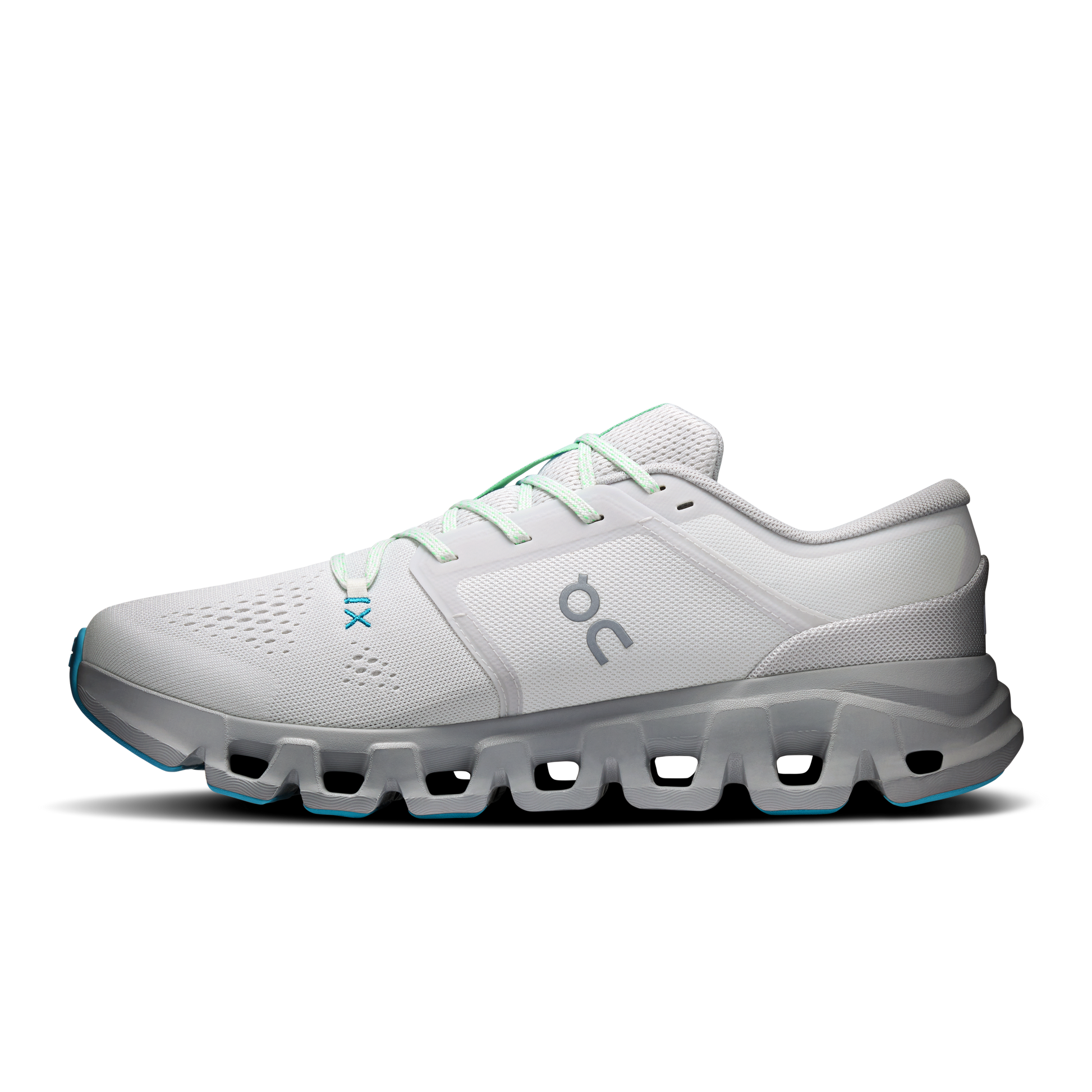 On Cloud X 5