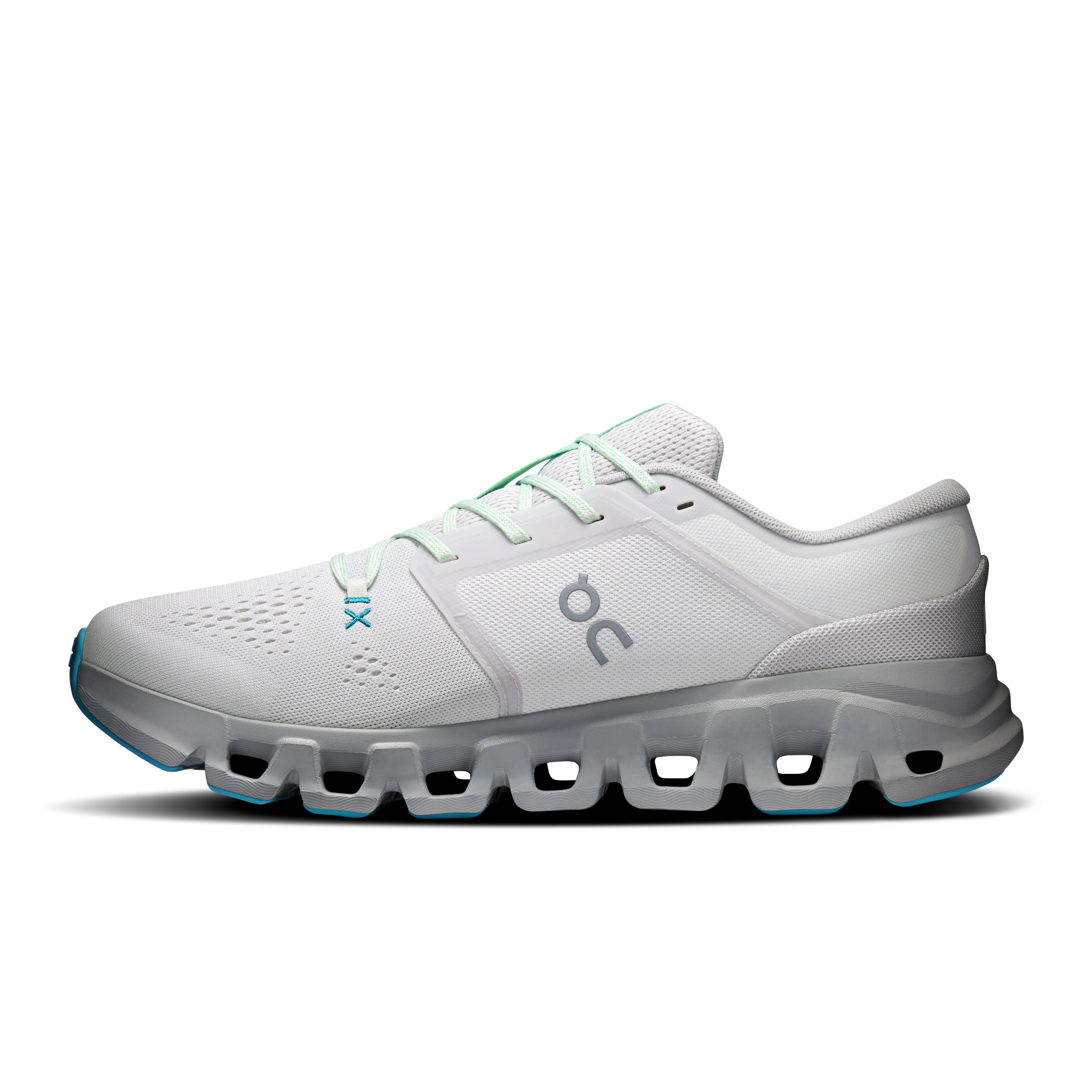 On Cloud X 5