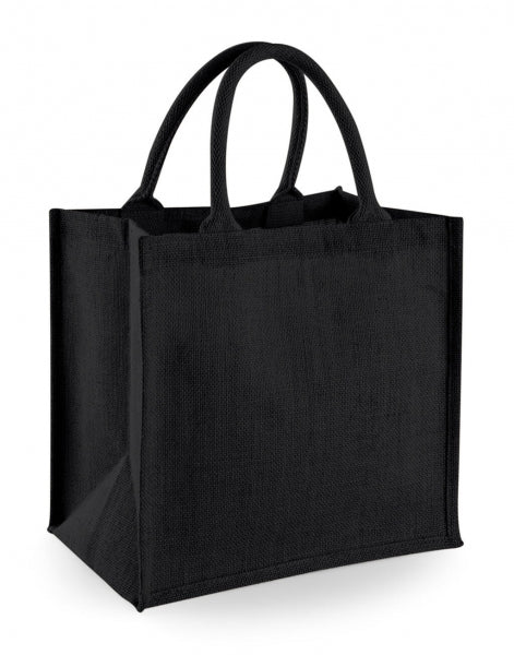 Westford Mill Jute Midi Tote