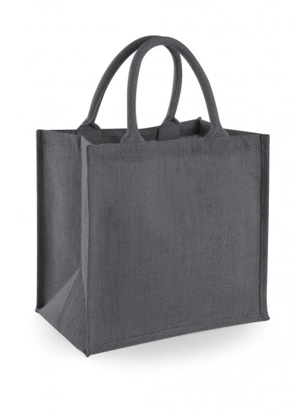 Westford Mill Jute Midi Tote