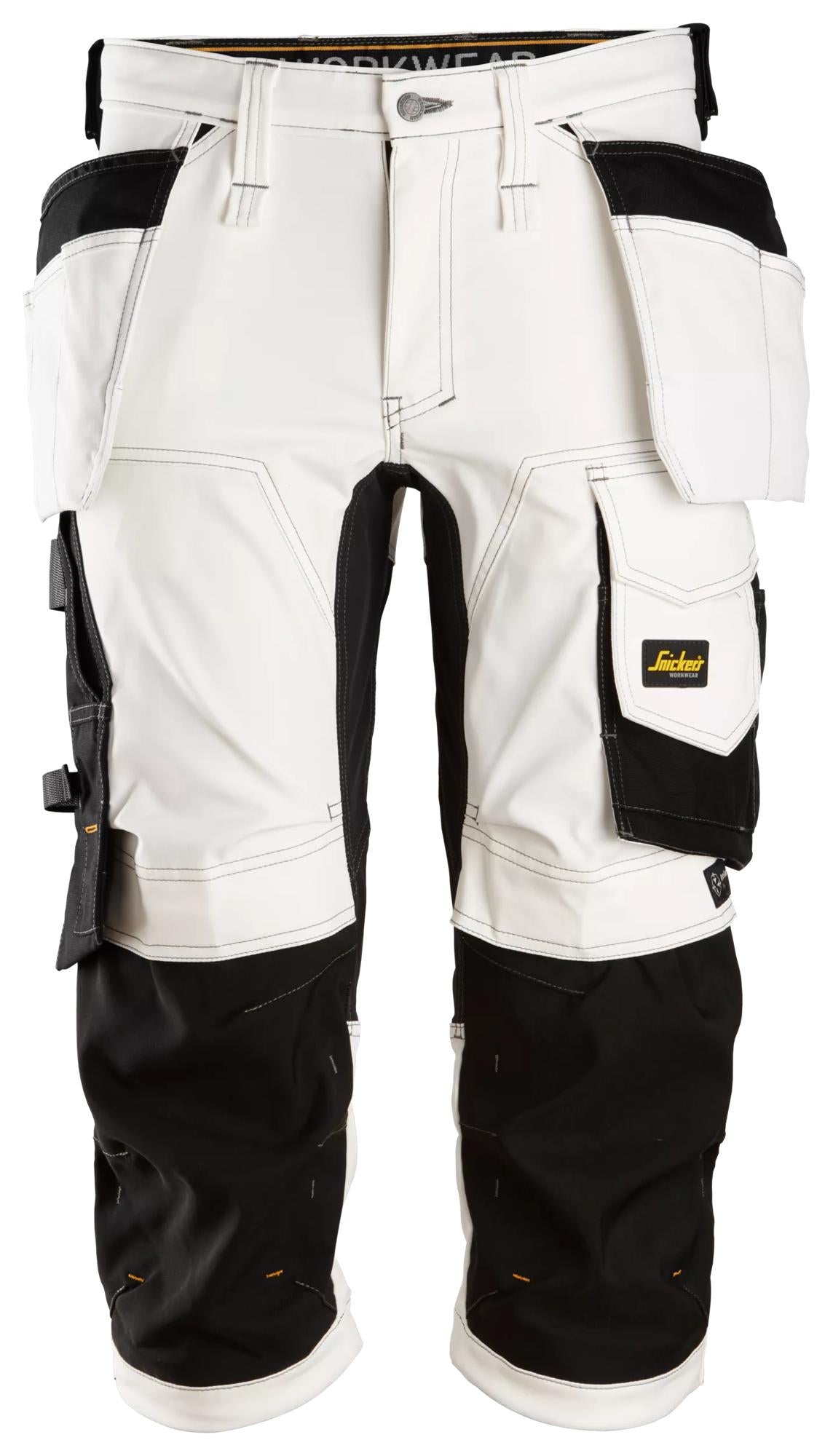 Snickers Stretch Pirates Holster Pockets
