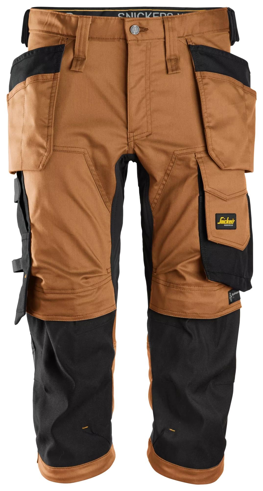 Snickers Stretch Pirates Holster Pockets