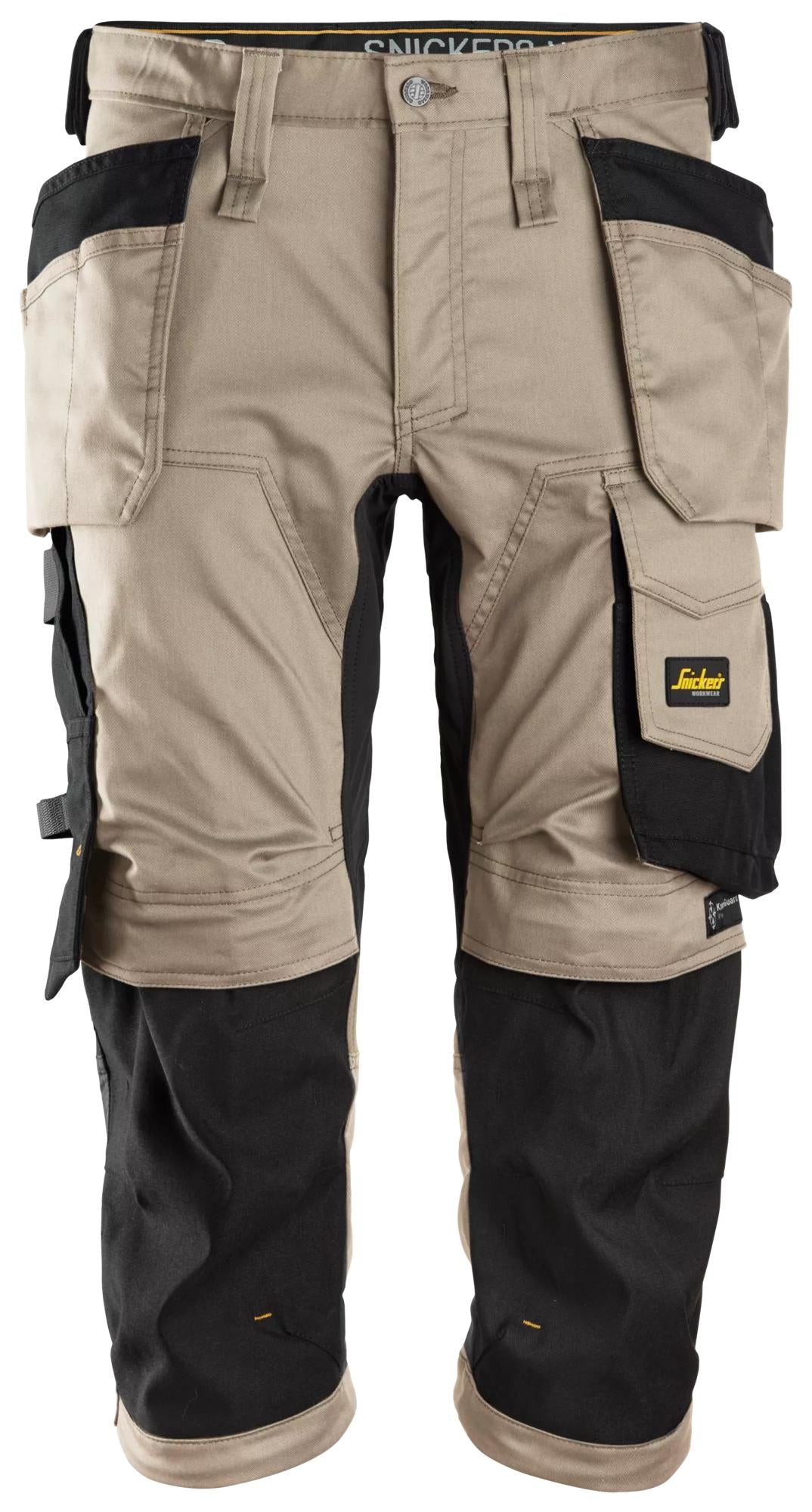 Snickers Stretch Pirates Holster Pockets