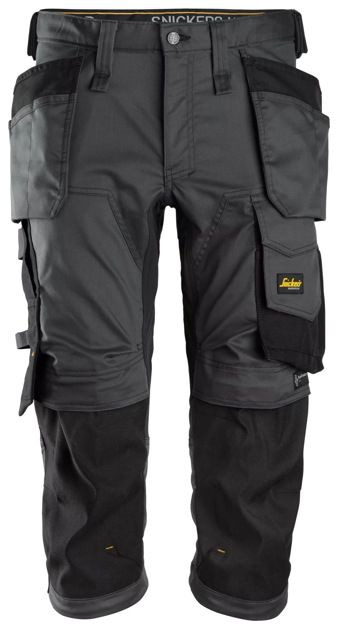 Snickers Stretch Pirates Holster Pockets