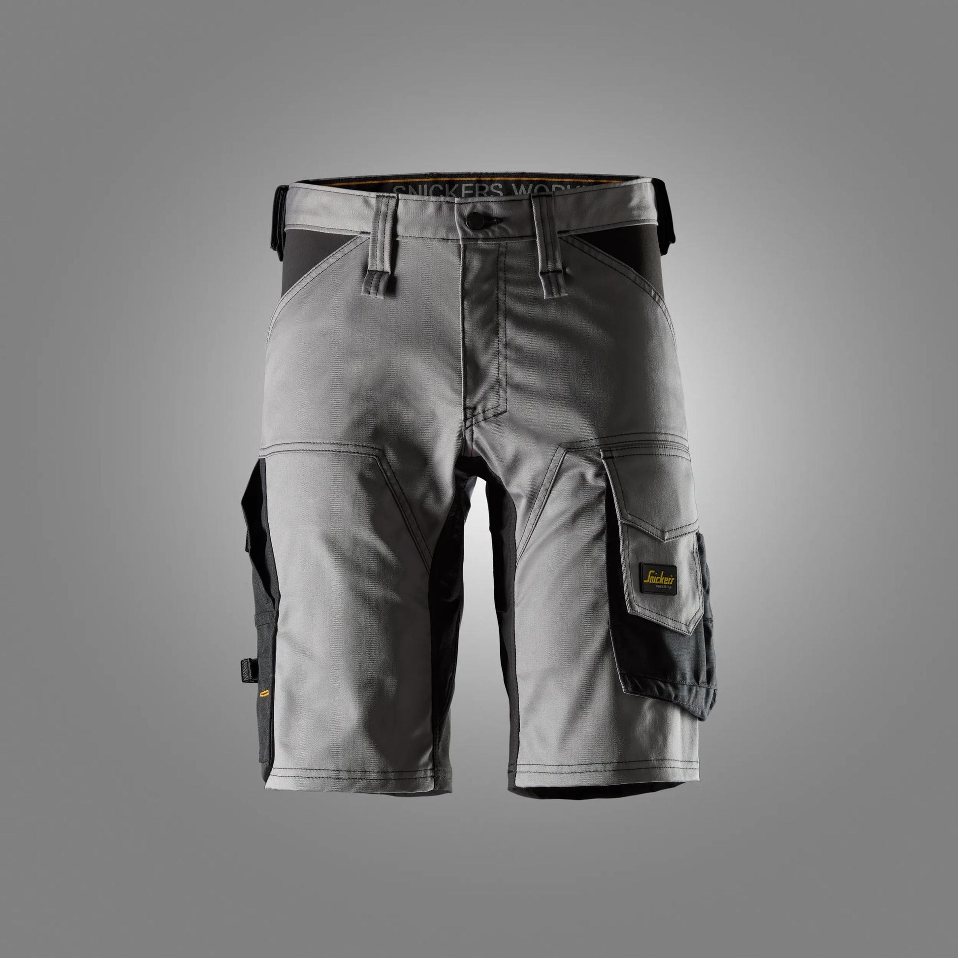 Snickers Stretch Shorts