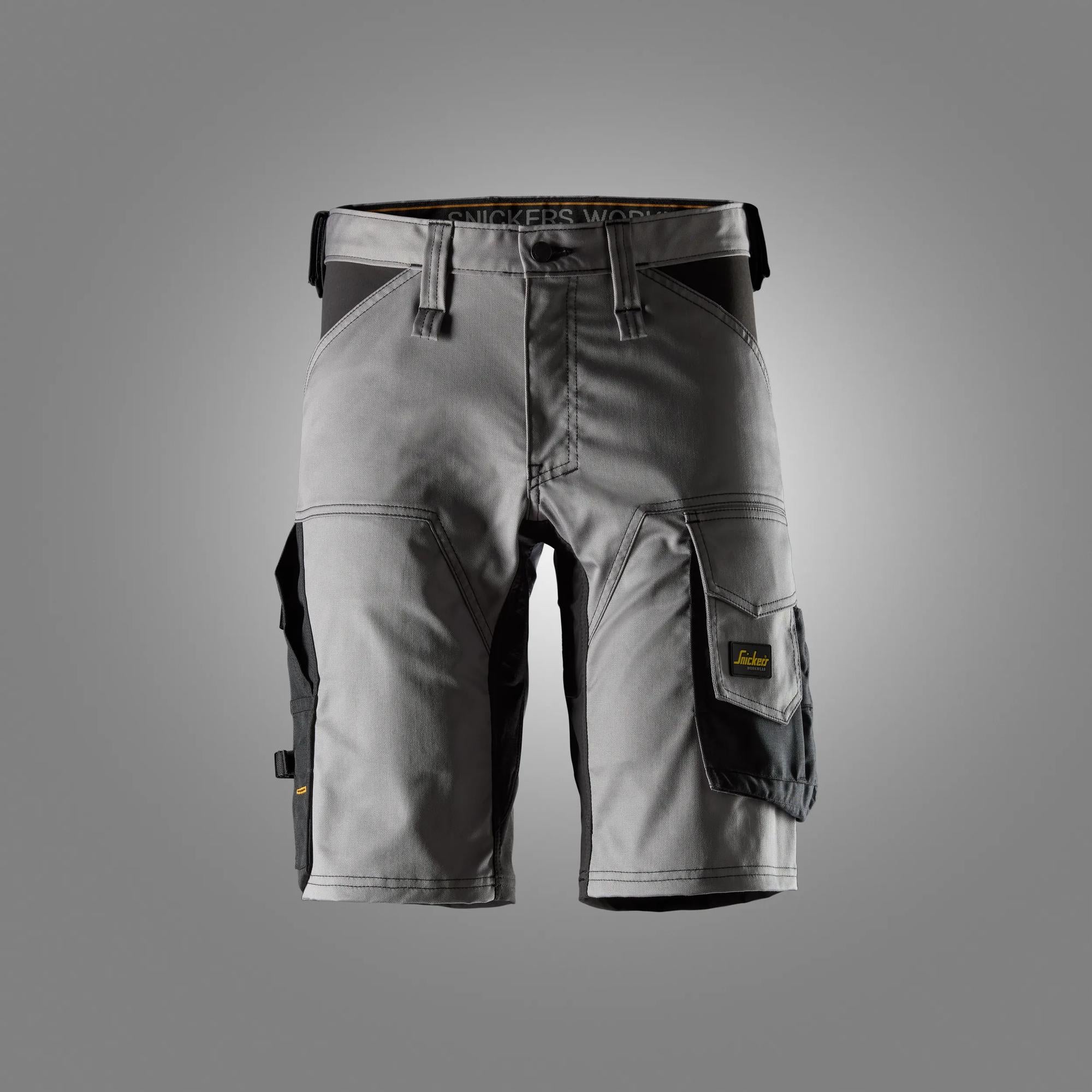 Snickers Stretch Shorts