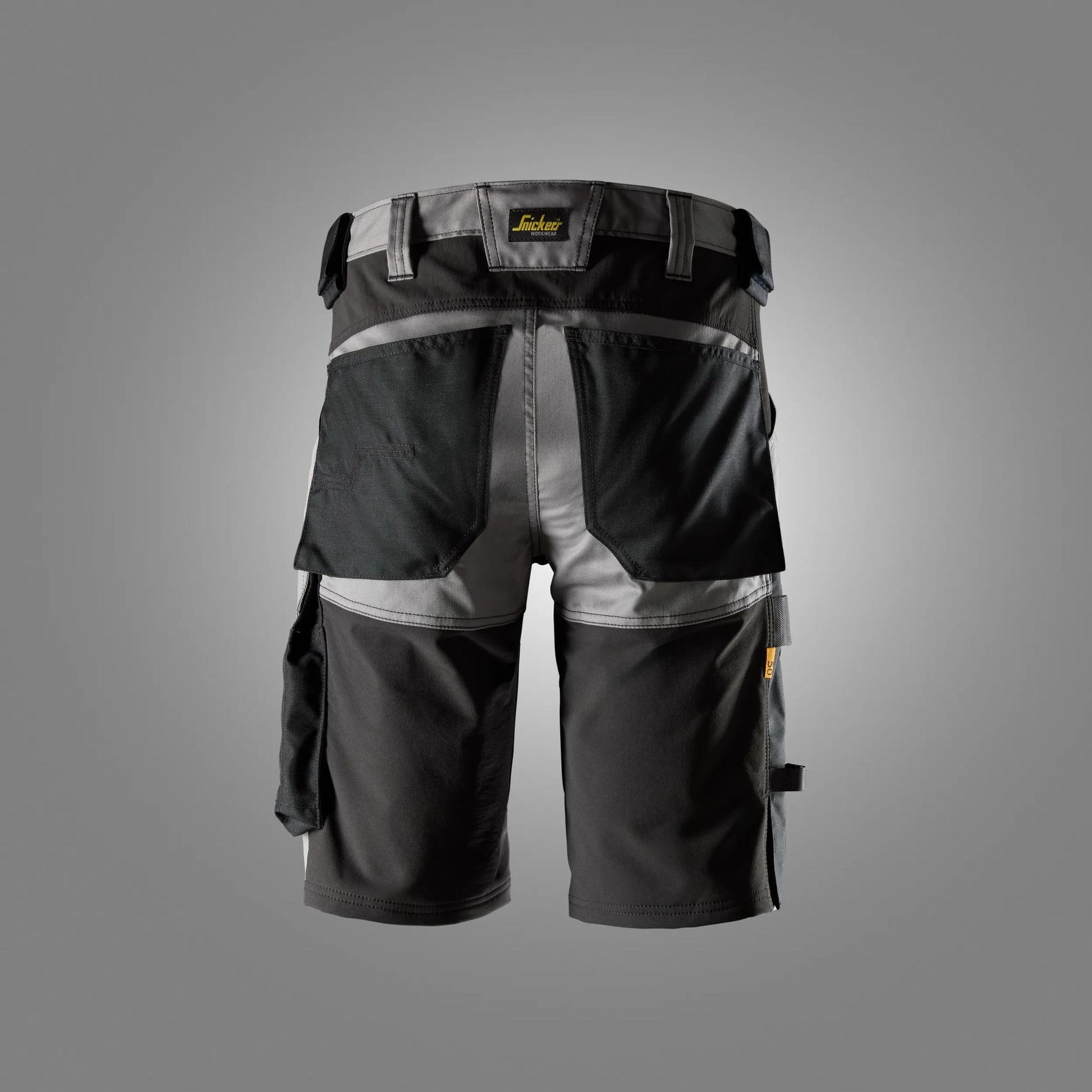 Snickers Stretch Shorts