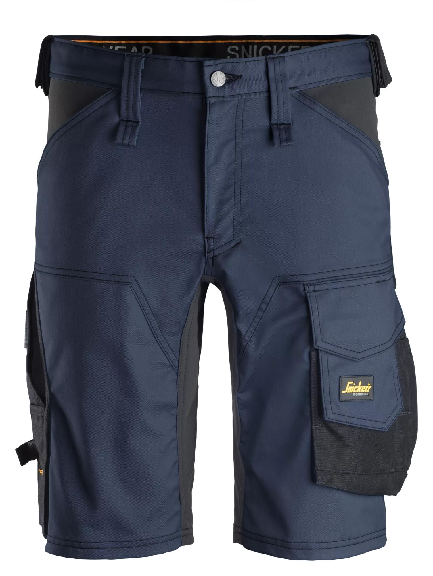 Snickers Stretch Shorts