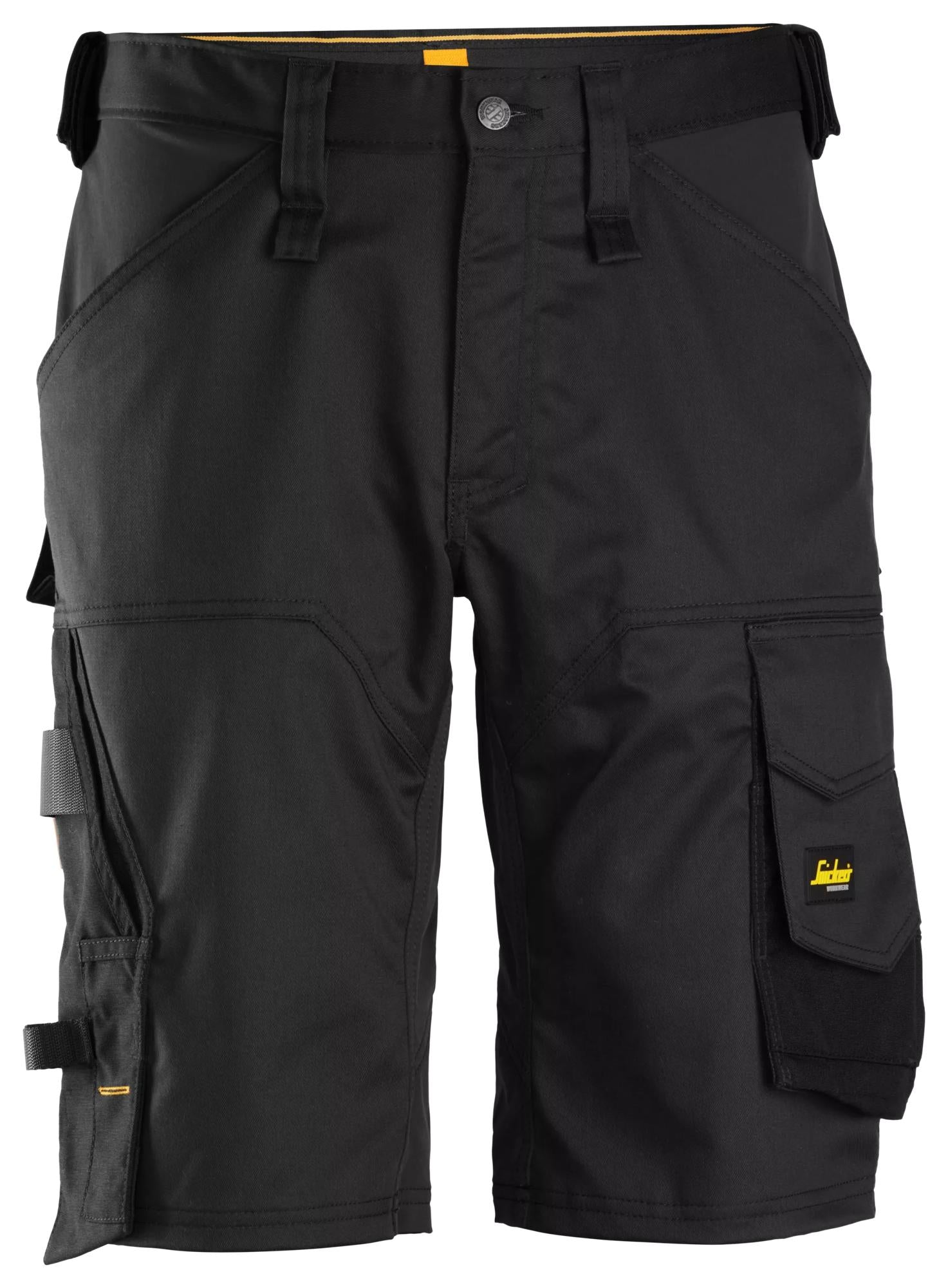Snickers Stretch Loose Fit Work Shorts