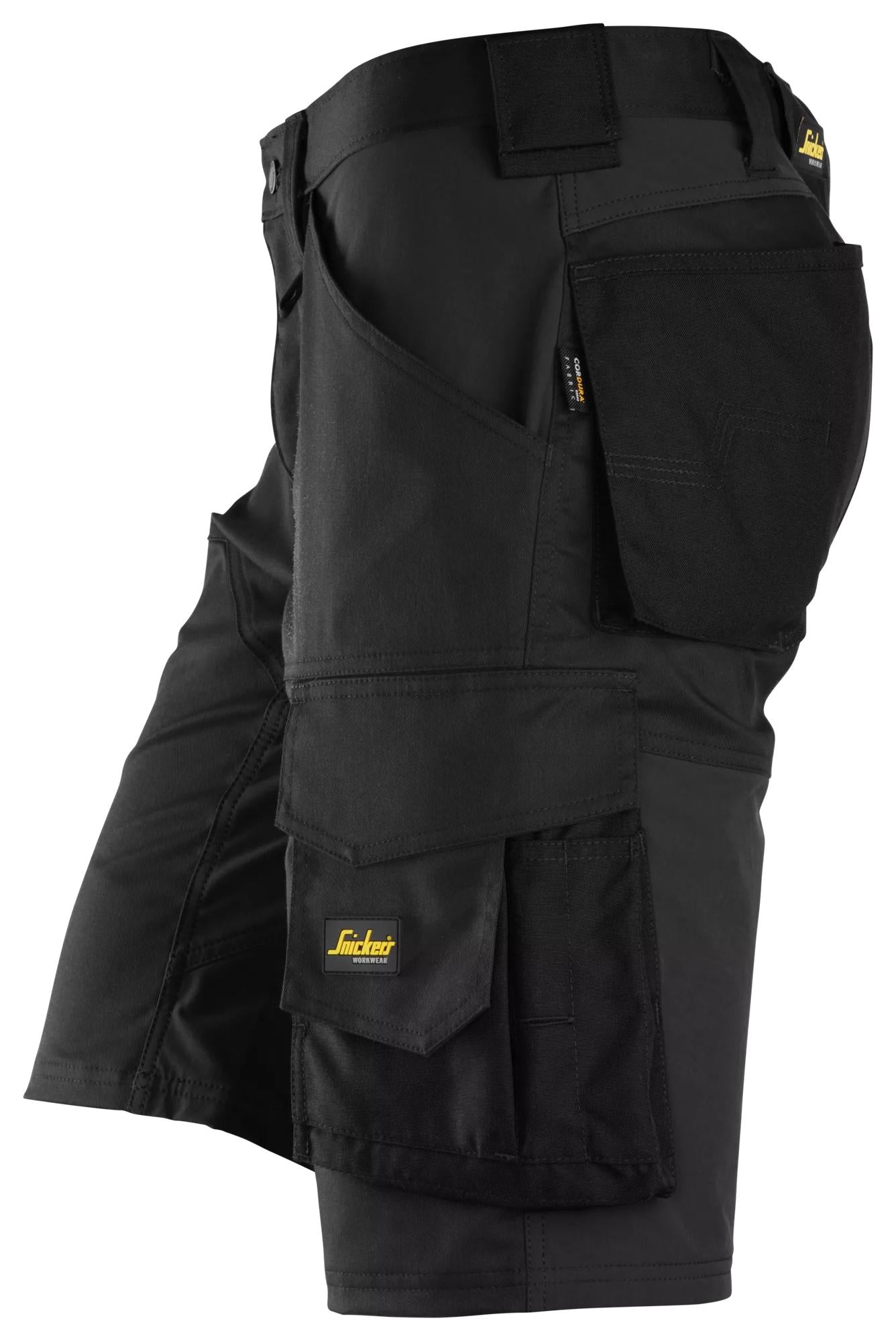 Snickers Stretch Loose Fit Work Shorts