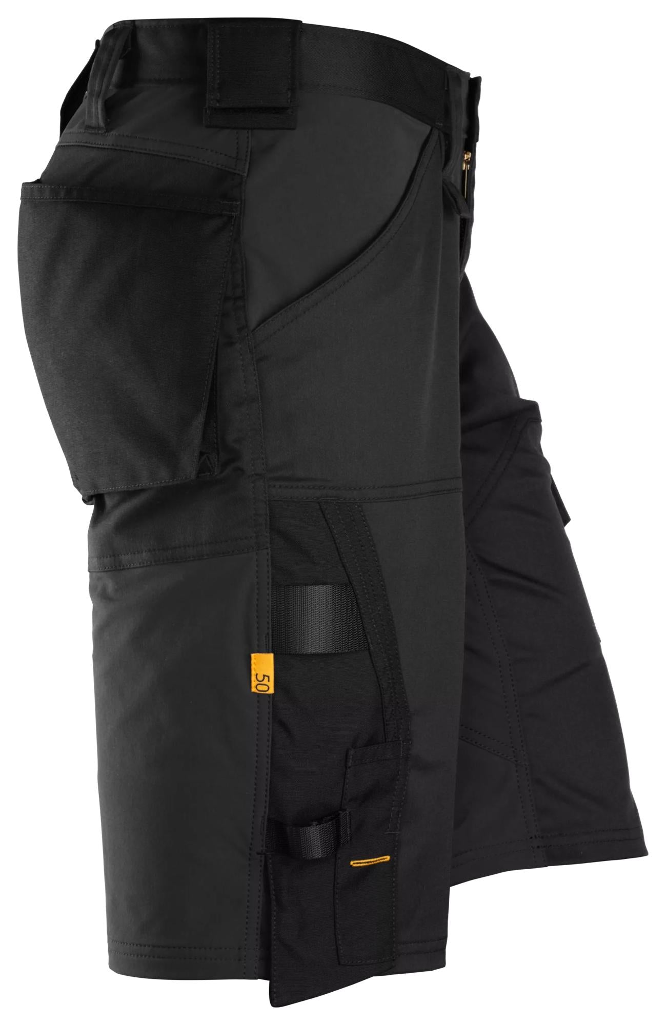 Snickers Stretch Loose Fit Work Shorts
