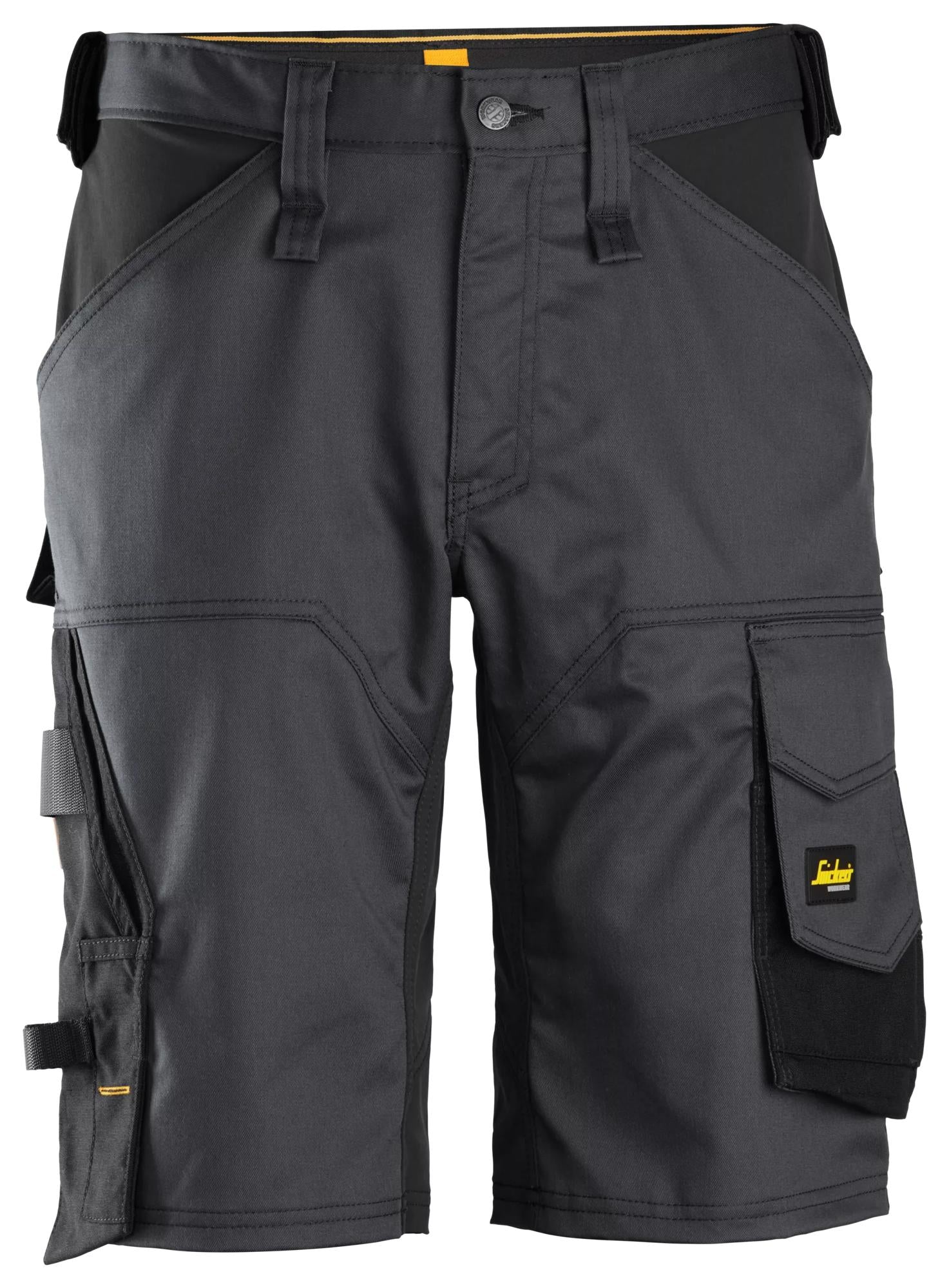Snickers Stretch Loose Fit Work Shorts