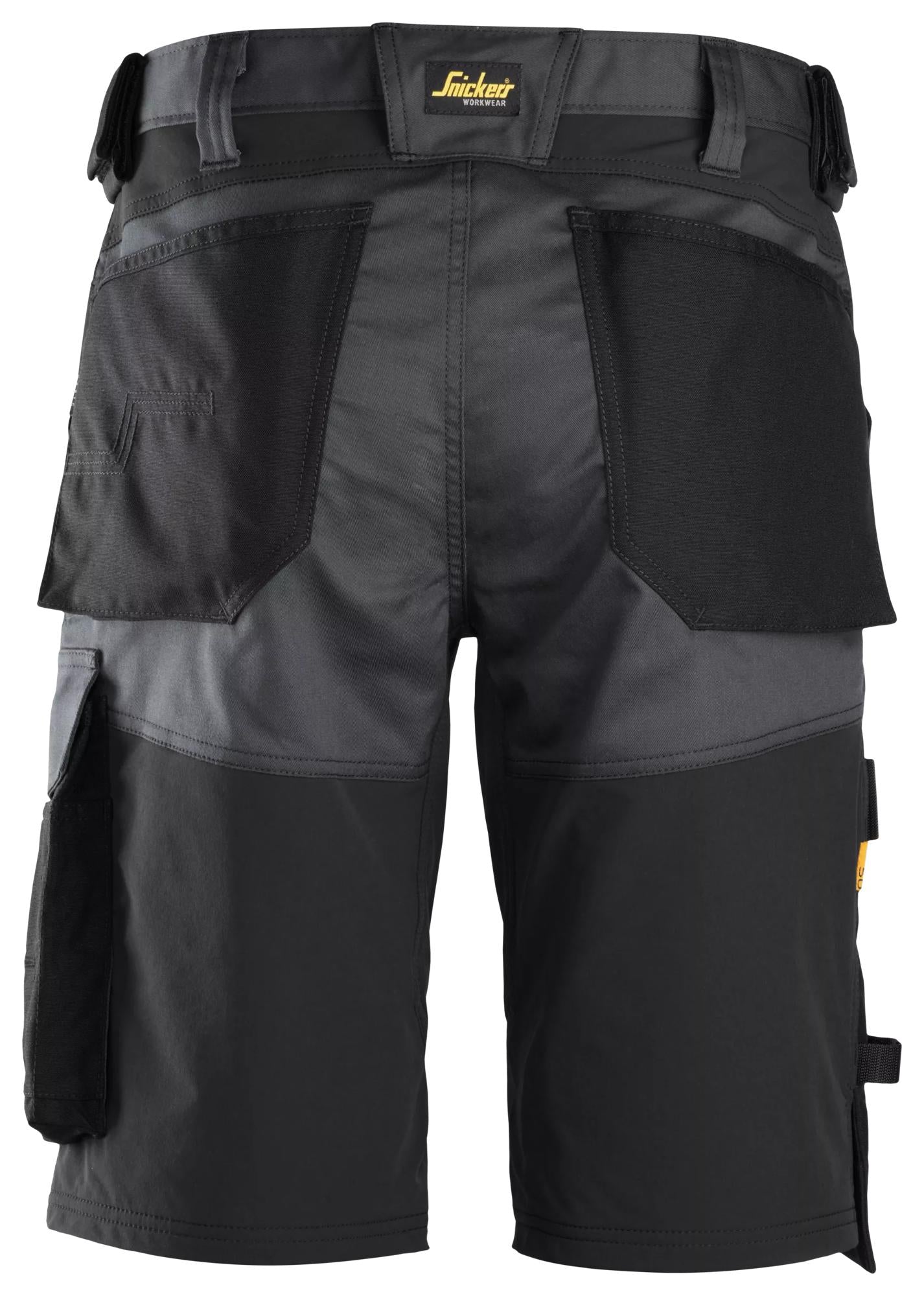 Snickers Stretch Loose Fit Work Shorts