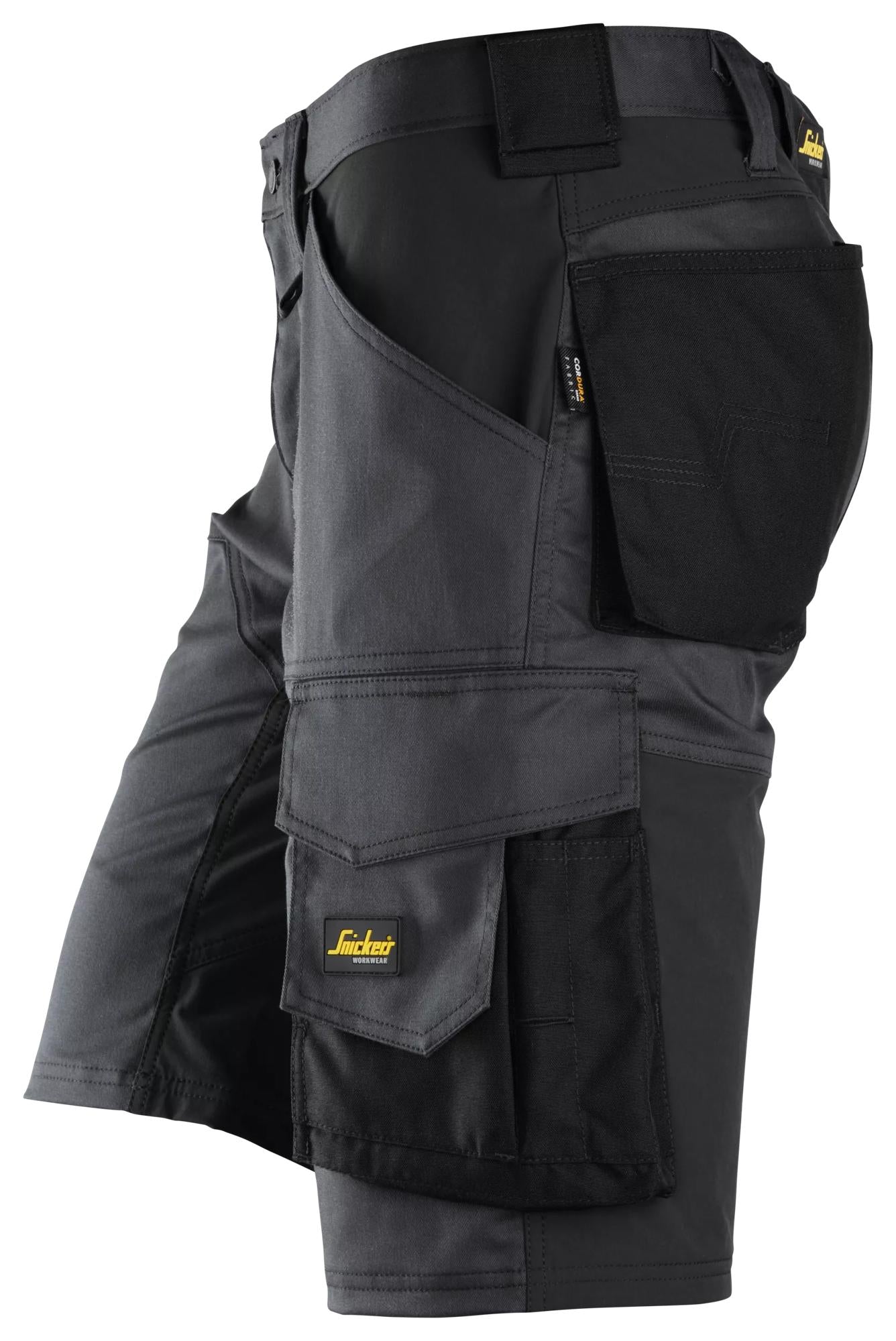 Snickers Stretch Loose Fit Work Shorts