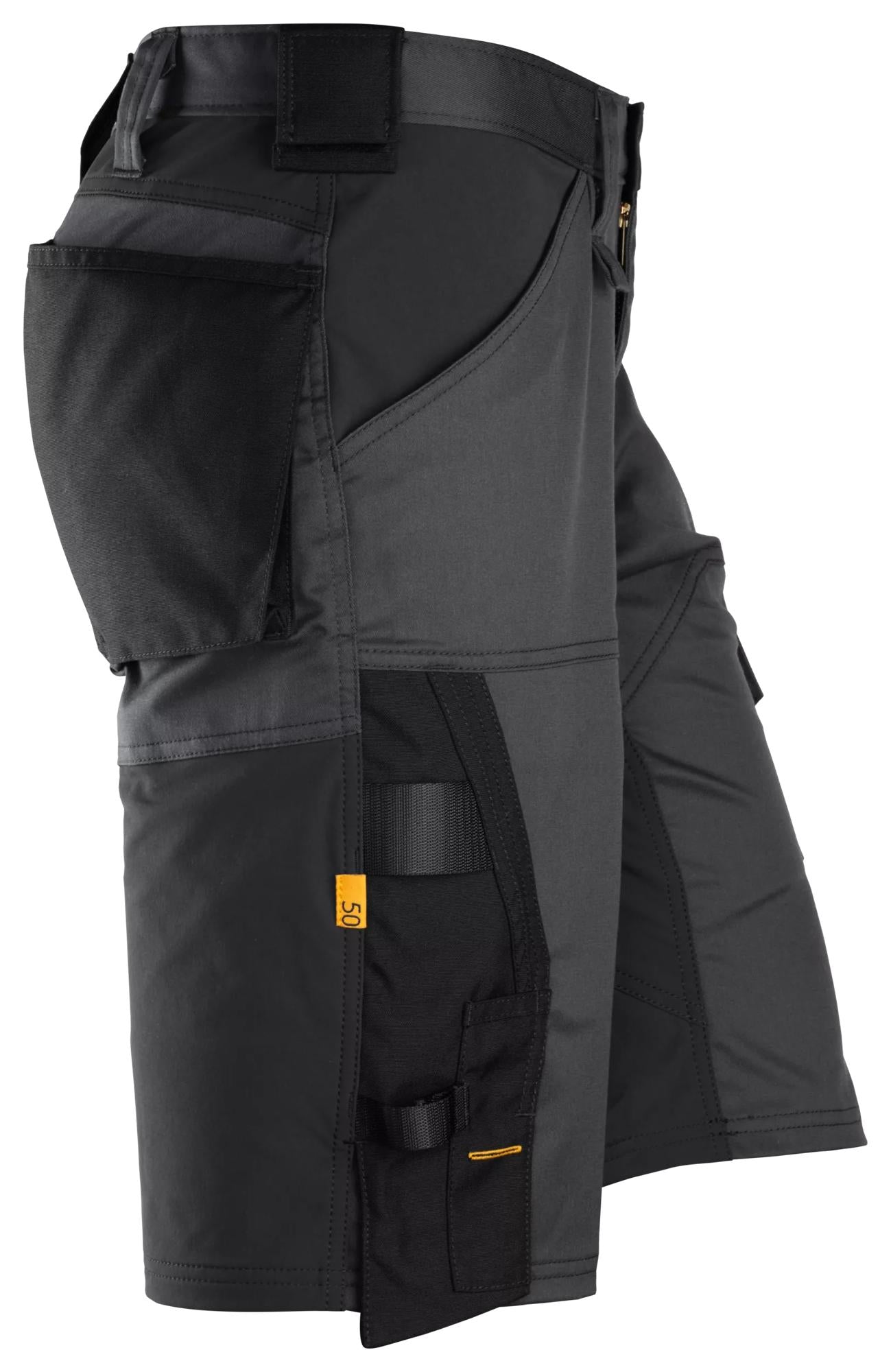 Snickers Stretch Loose Fit Work Shorts