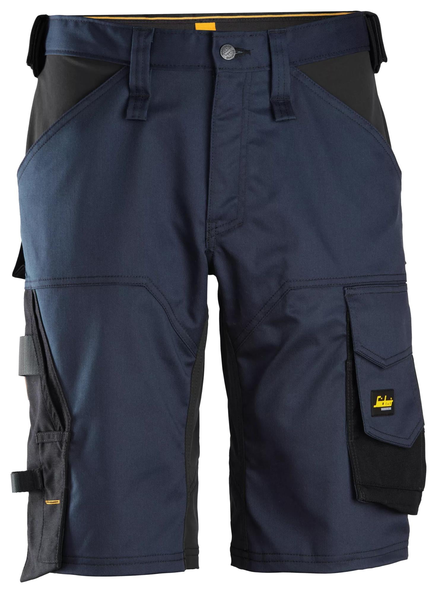 Snickers Stretch Loose Fit Work Shorts