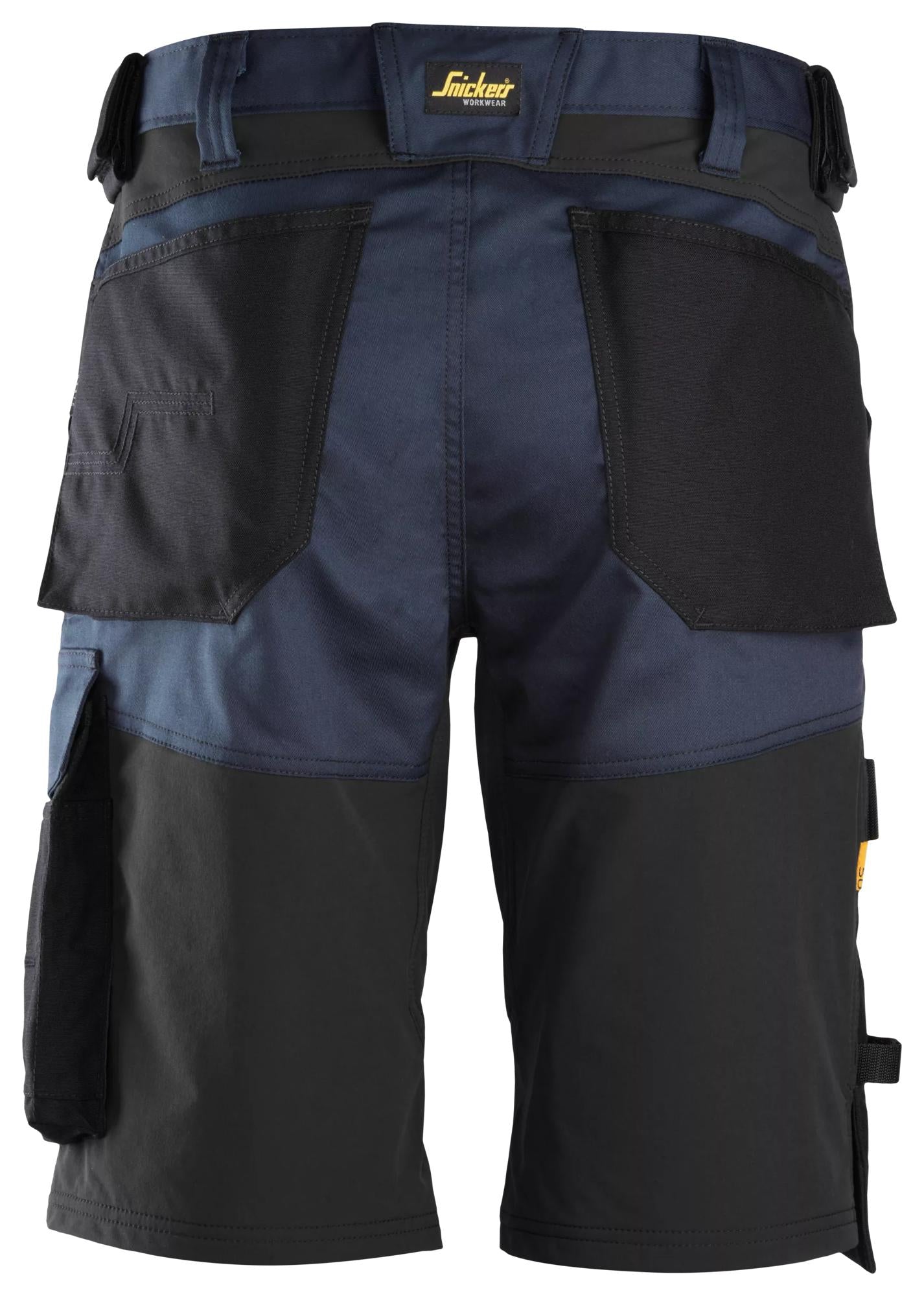 Snickers Stretch Loose Fit Work Shorts
