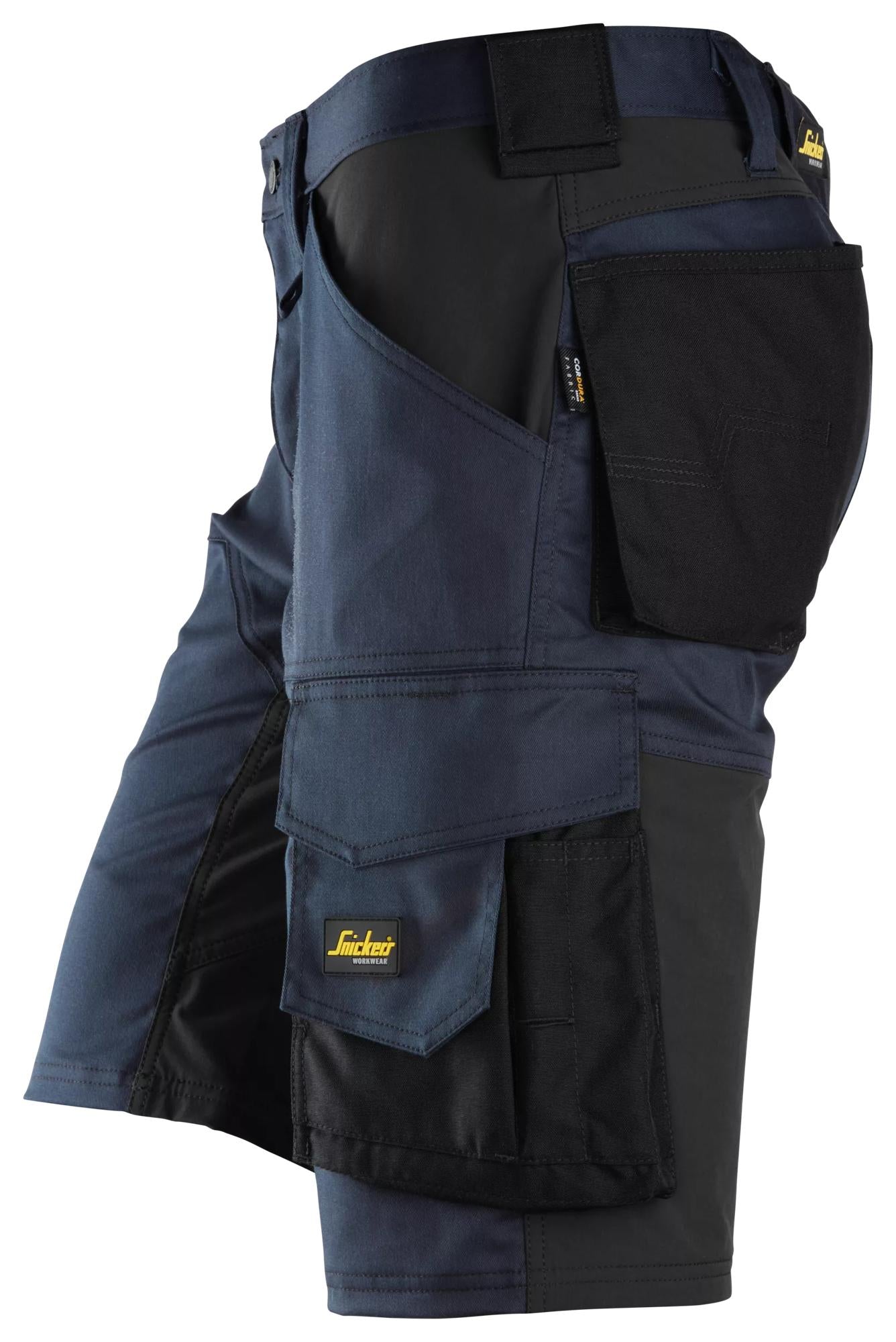 Snickers Stretch Loose Fit Work Shorts