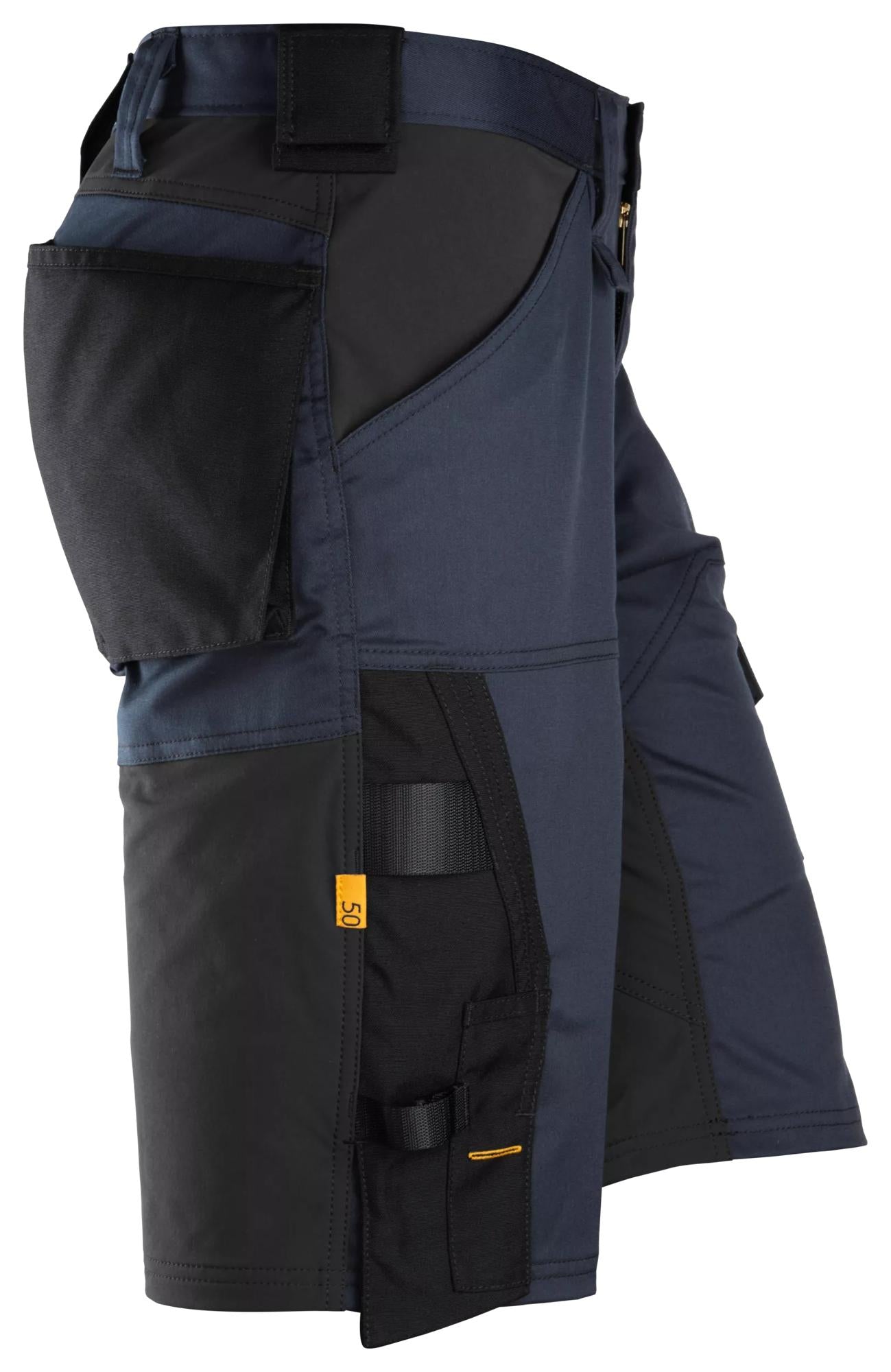 Snickers Stretch Loose Fit Work Shorts