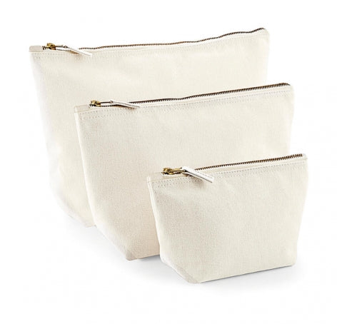 Westford Mill Canvas Accessory Bag