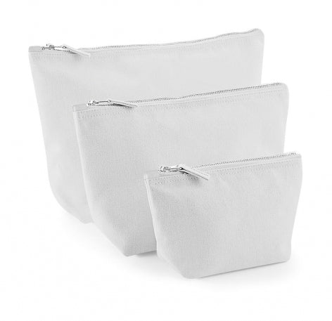 Westford Mill Canvas Accessory Bag