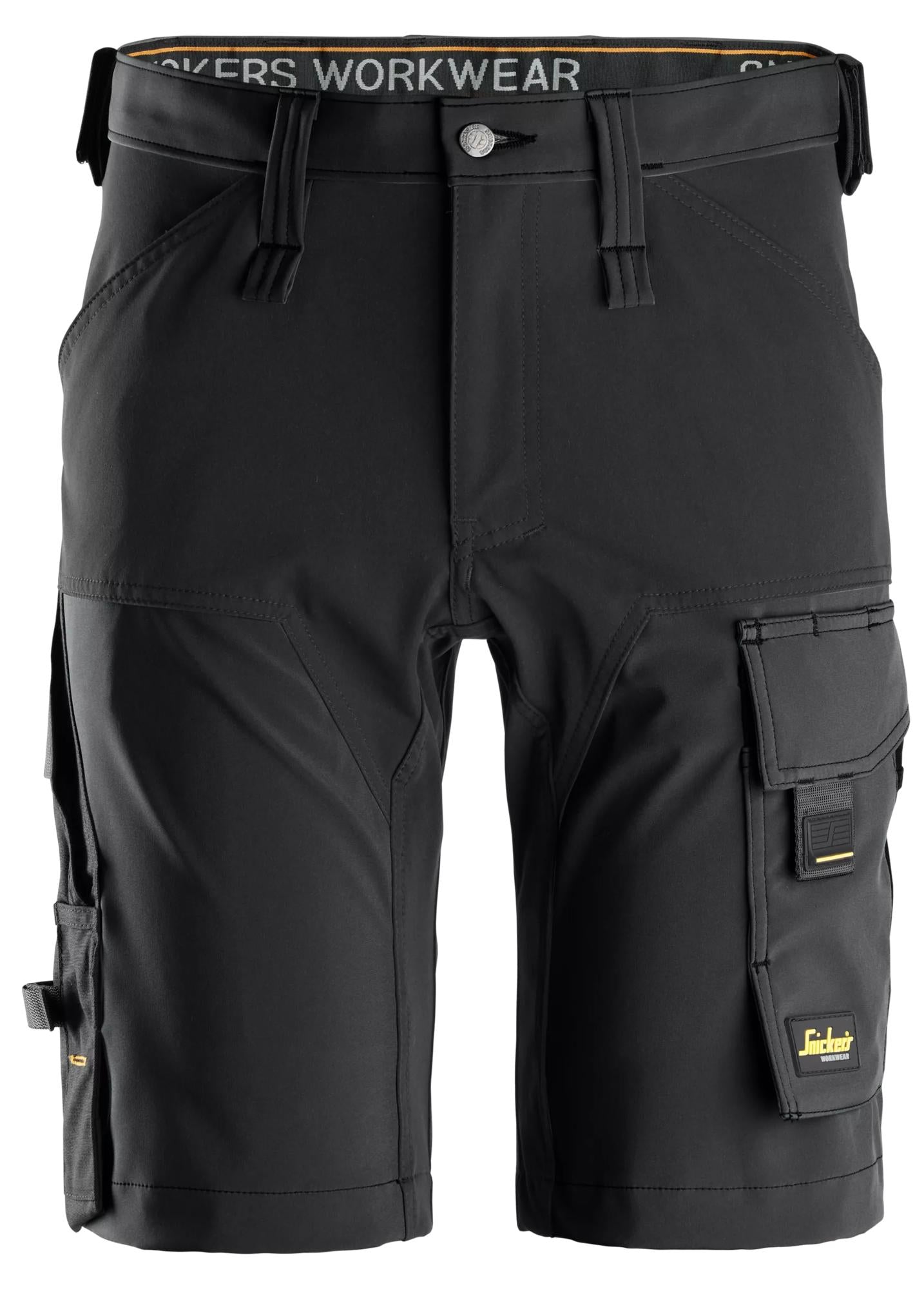 Snickers 4-way Stretch Shorts