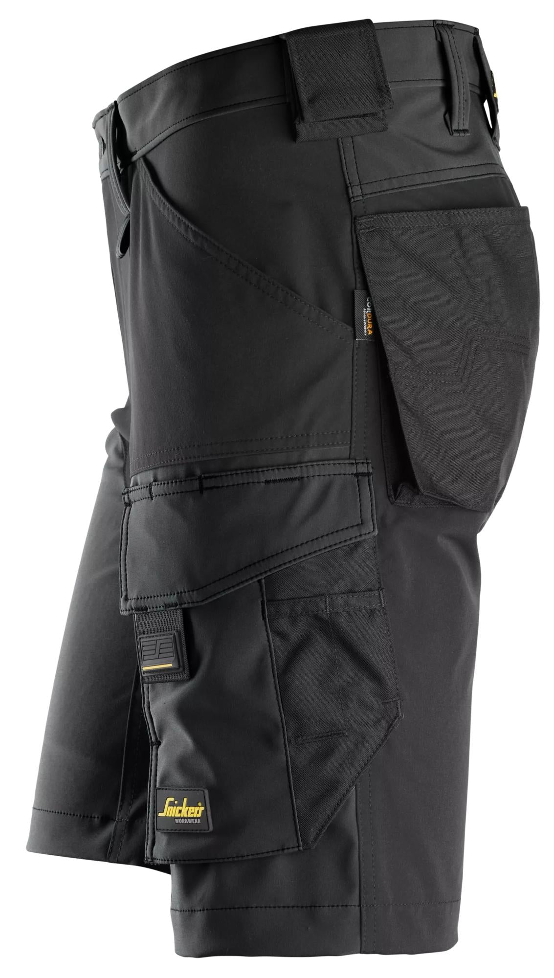 Snickers 4-way Stretch Shorts