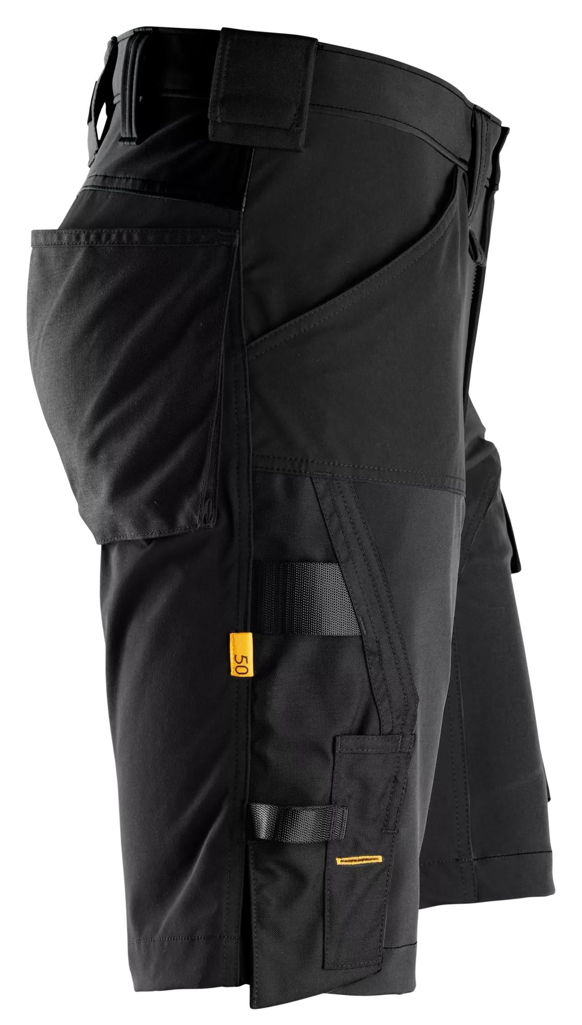 Snickers 4-way Stretch Shorts