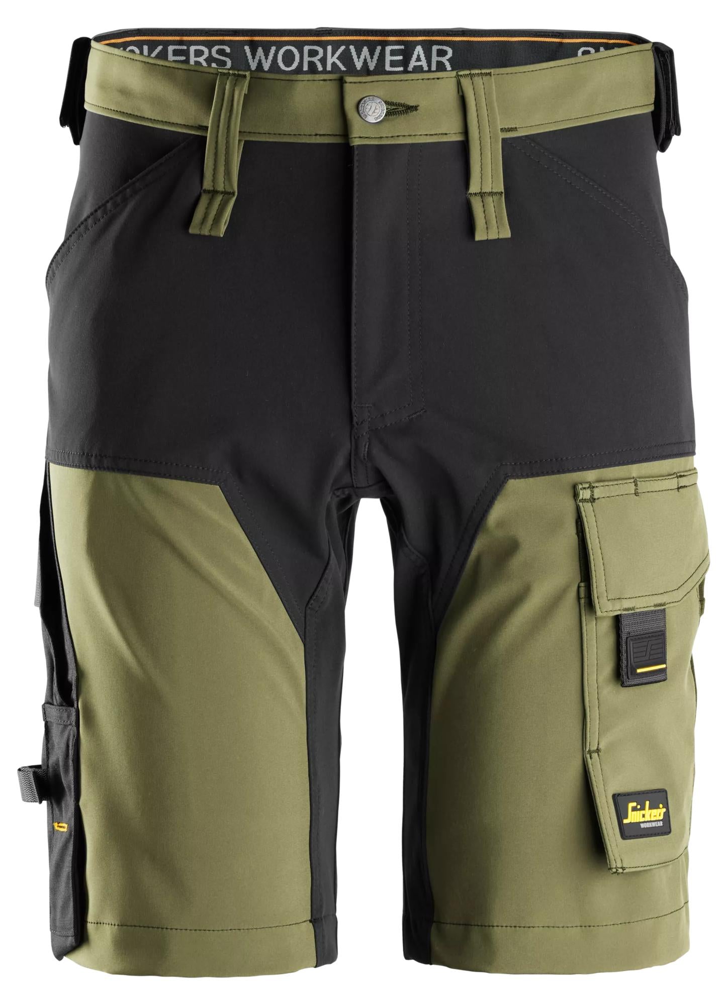 Snickers 4-way Stretch Shorts