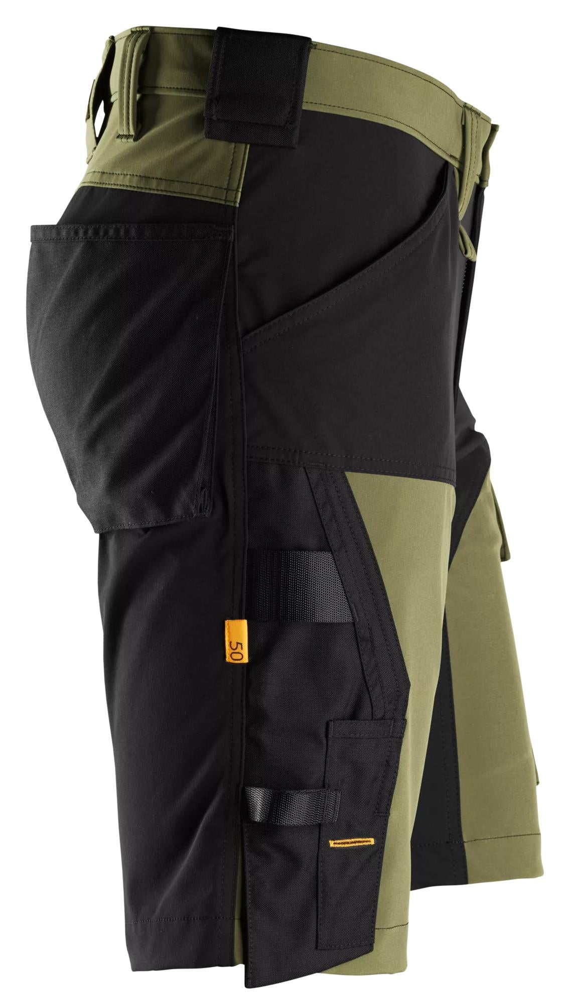 Snickers 4-way Stretch Shorts