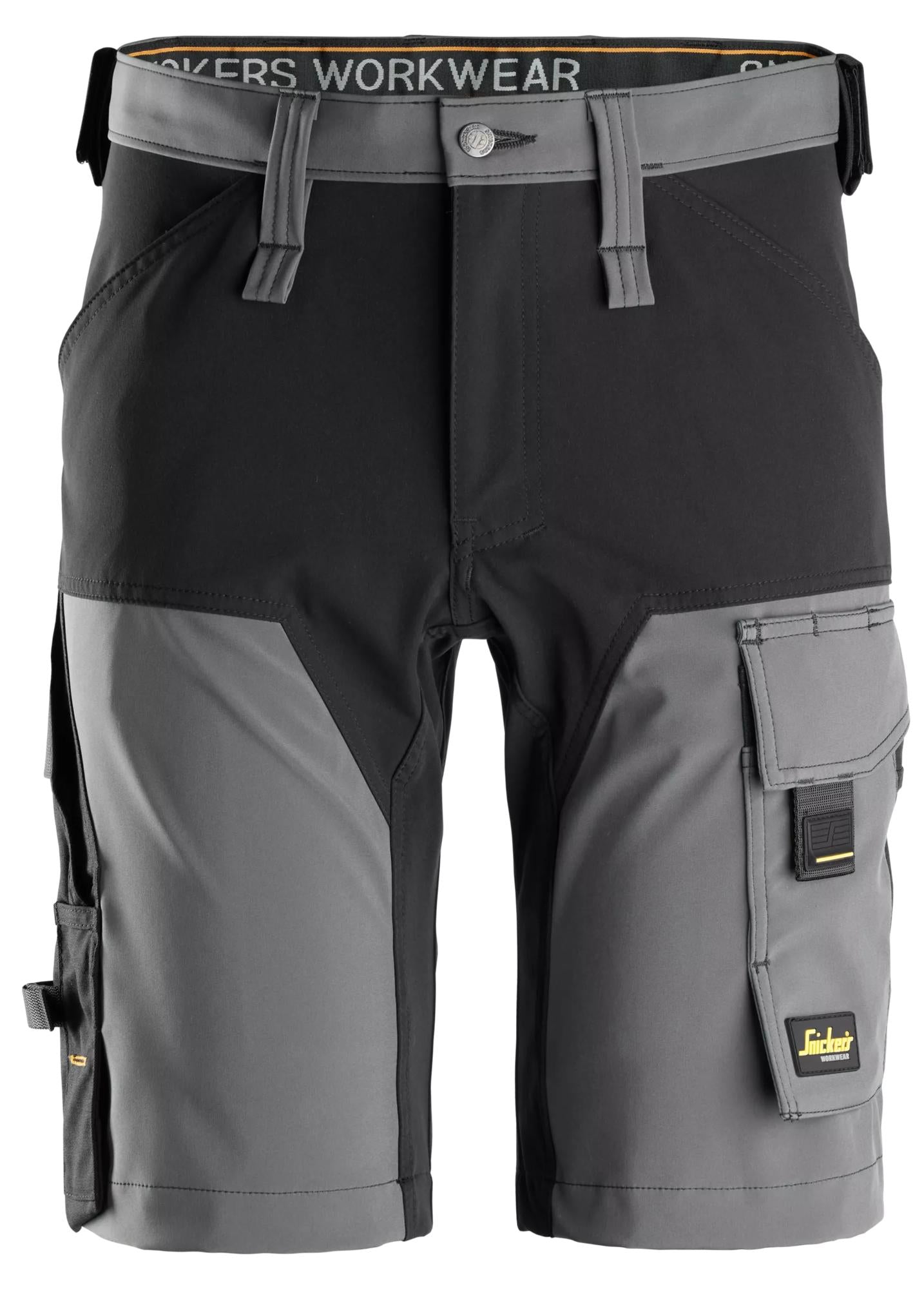 Snickers 4-way Stretch Shorts