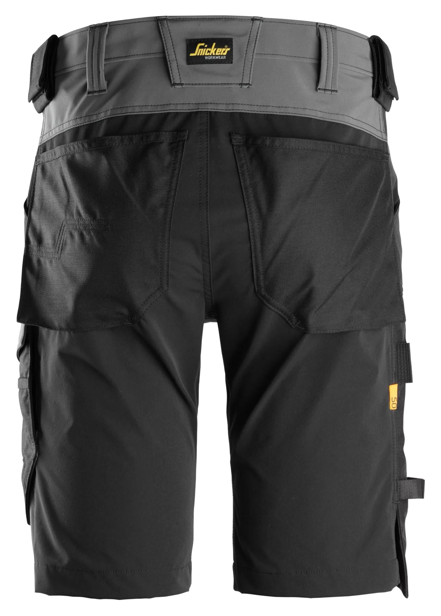 Snickers 4-way Stretch Shorts