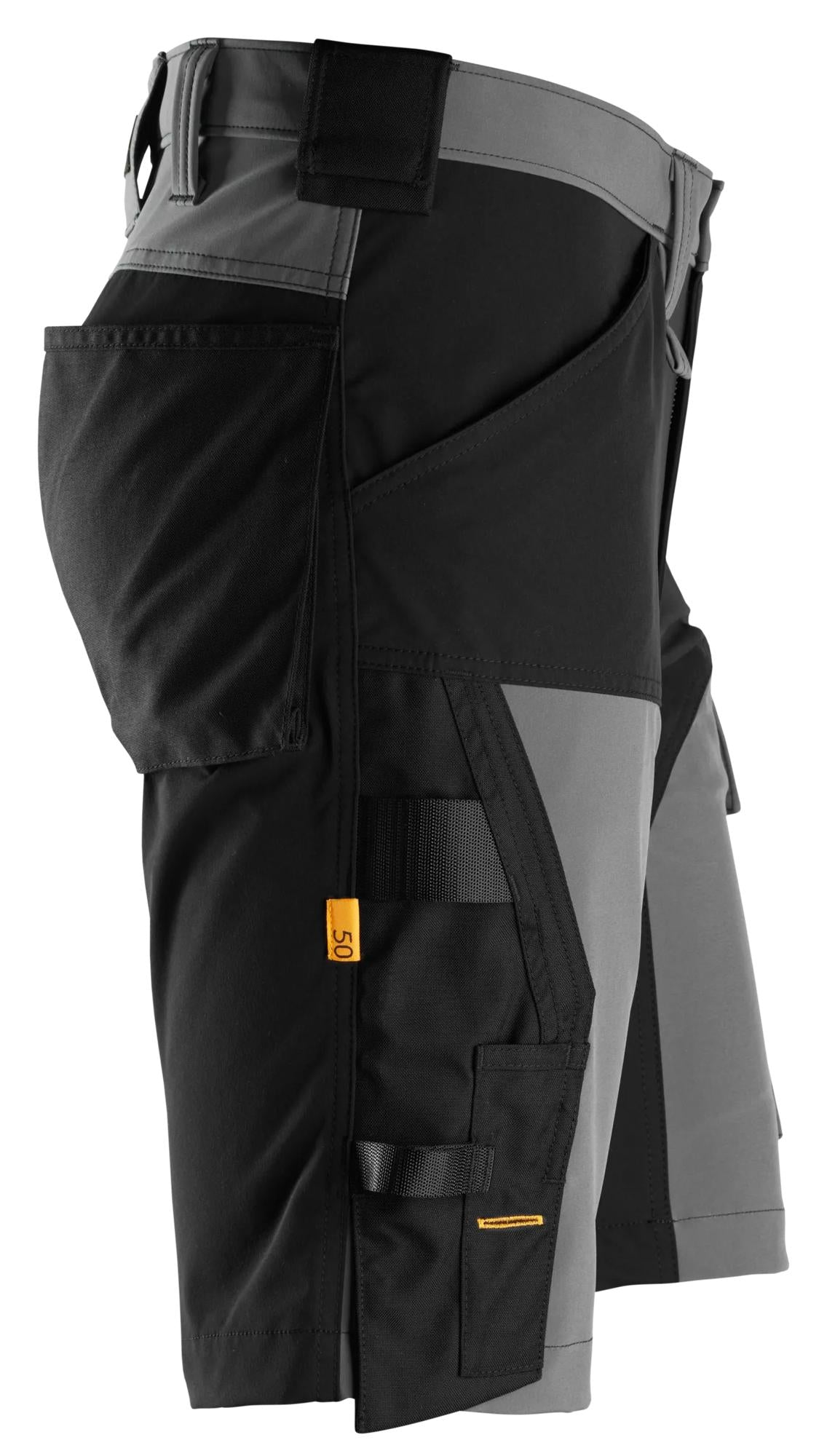Snickers 4-way Stretch Shorts