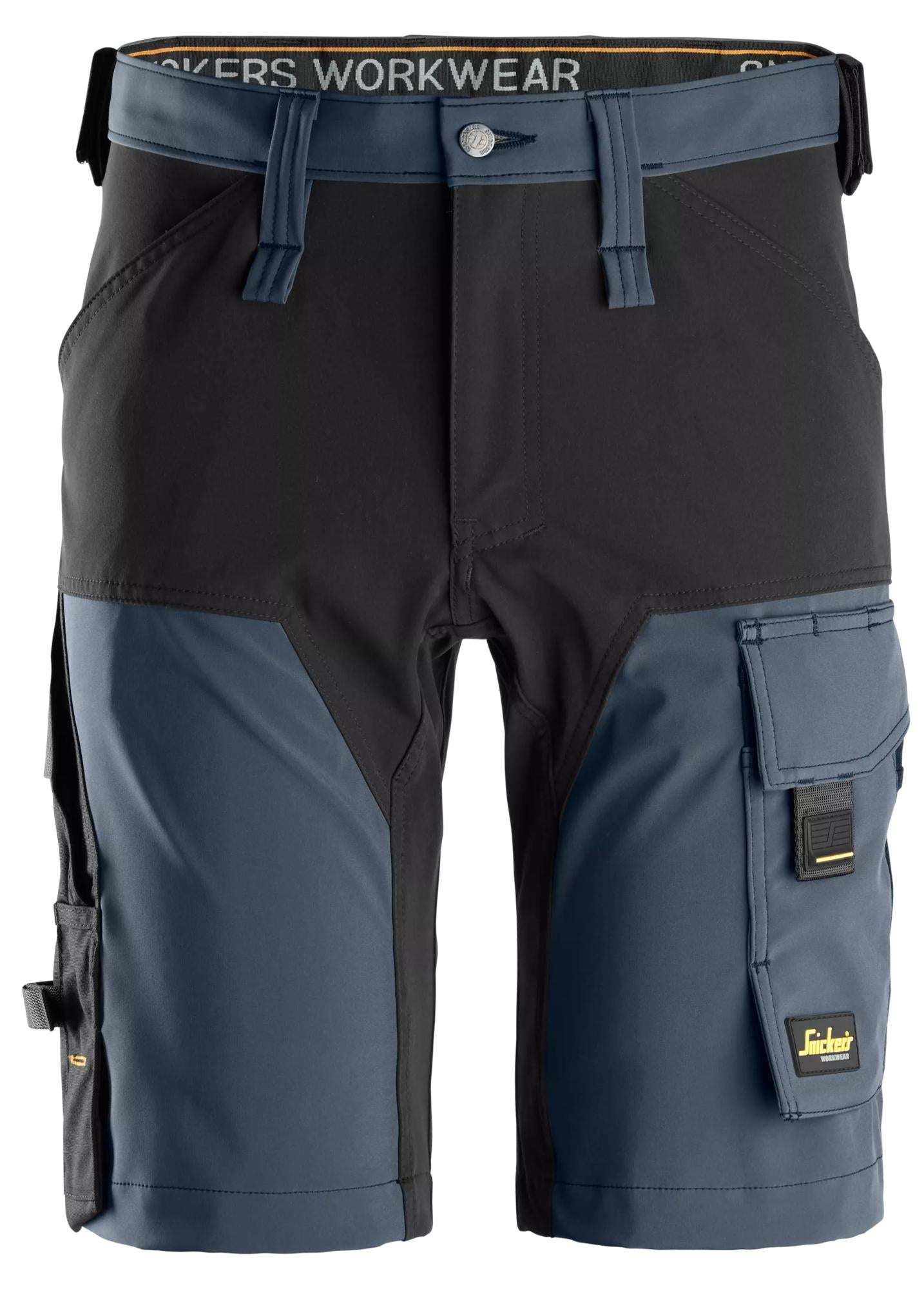 Snickers 4-way Stretch Shorts