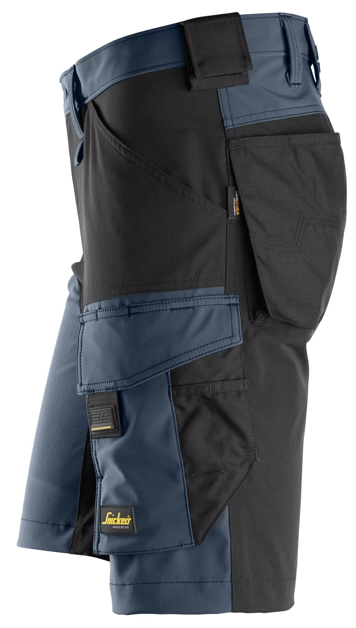 Snickers 4-way Stretch Shorts