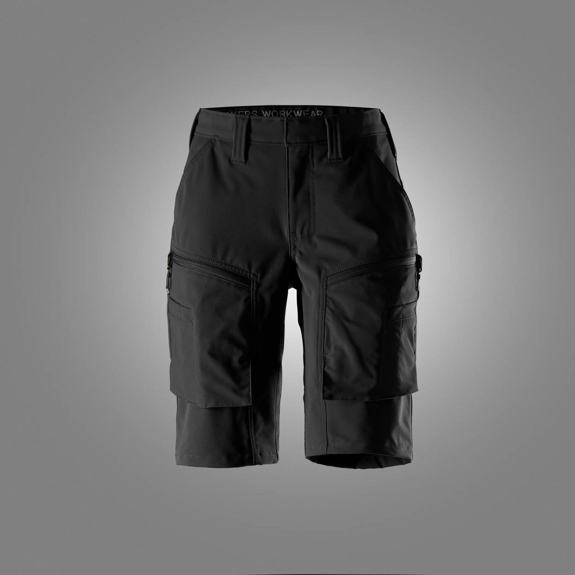 Snickers Women's Service Stretch Shorts
