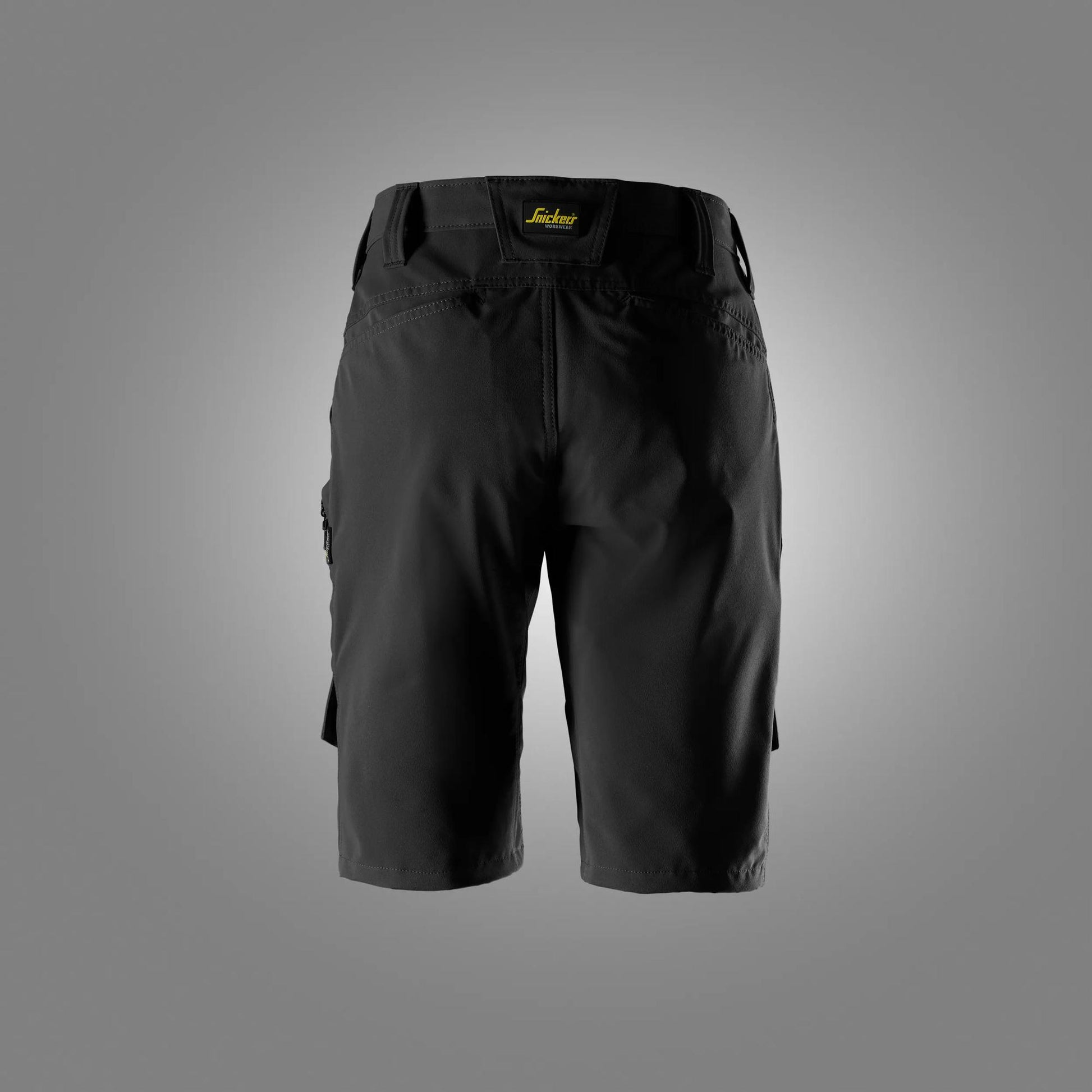 Snickers Women's Service Stretch Shorts