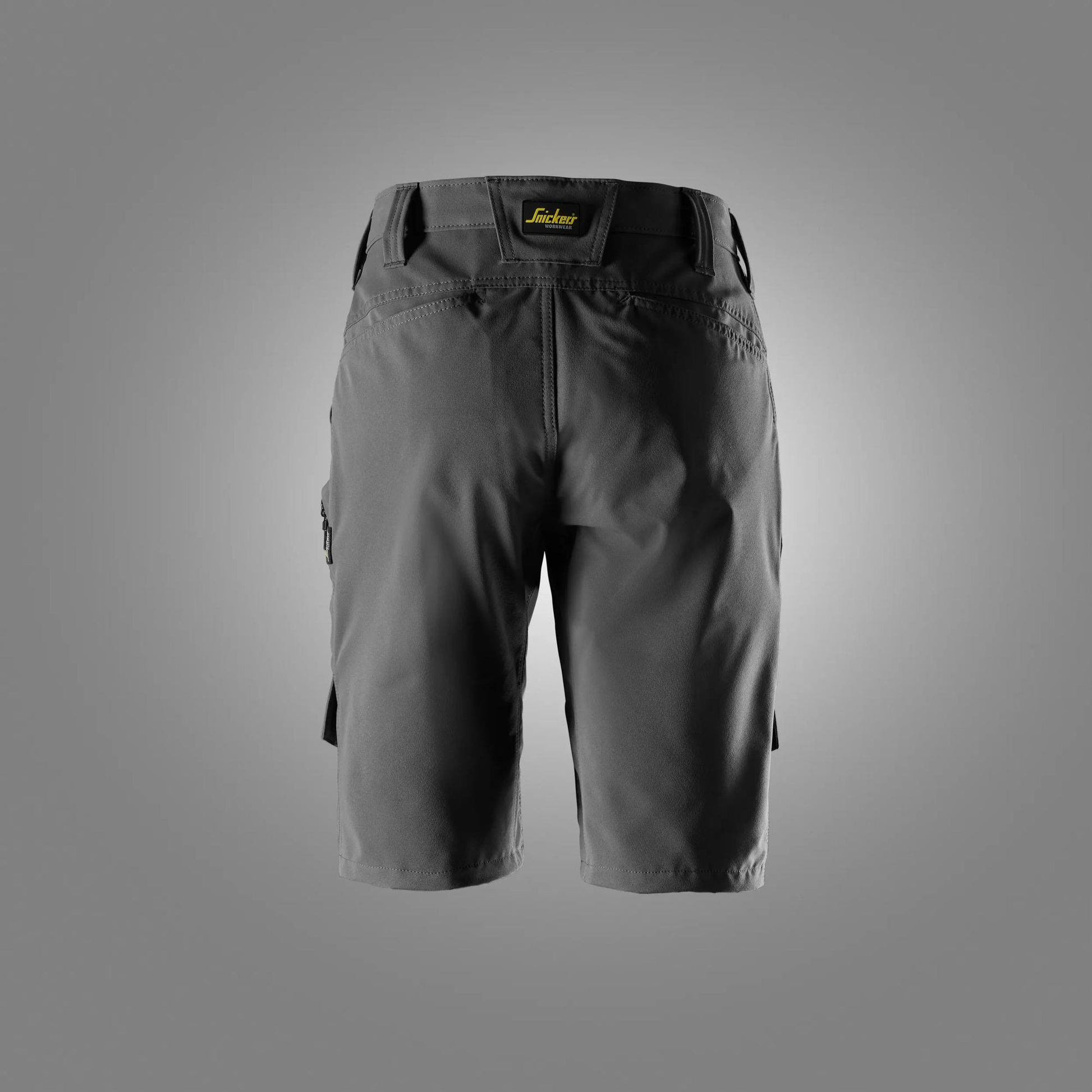 Snickers Women's Service Stretch Shorts