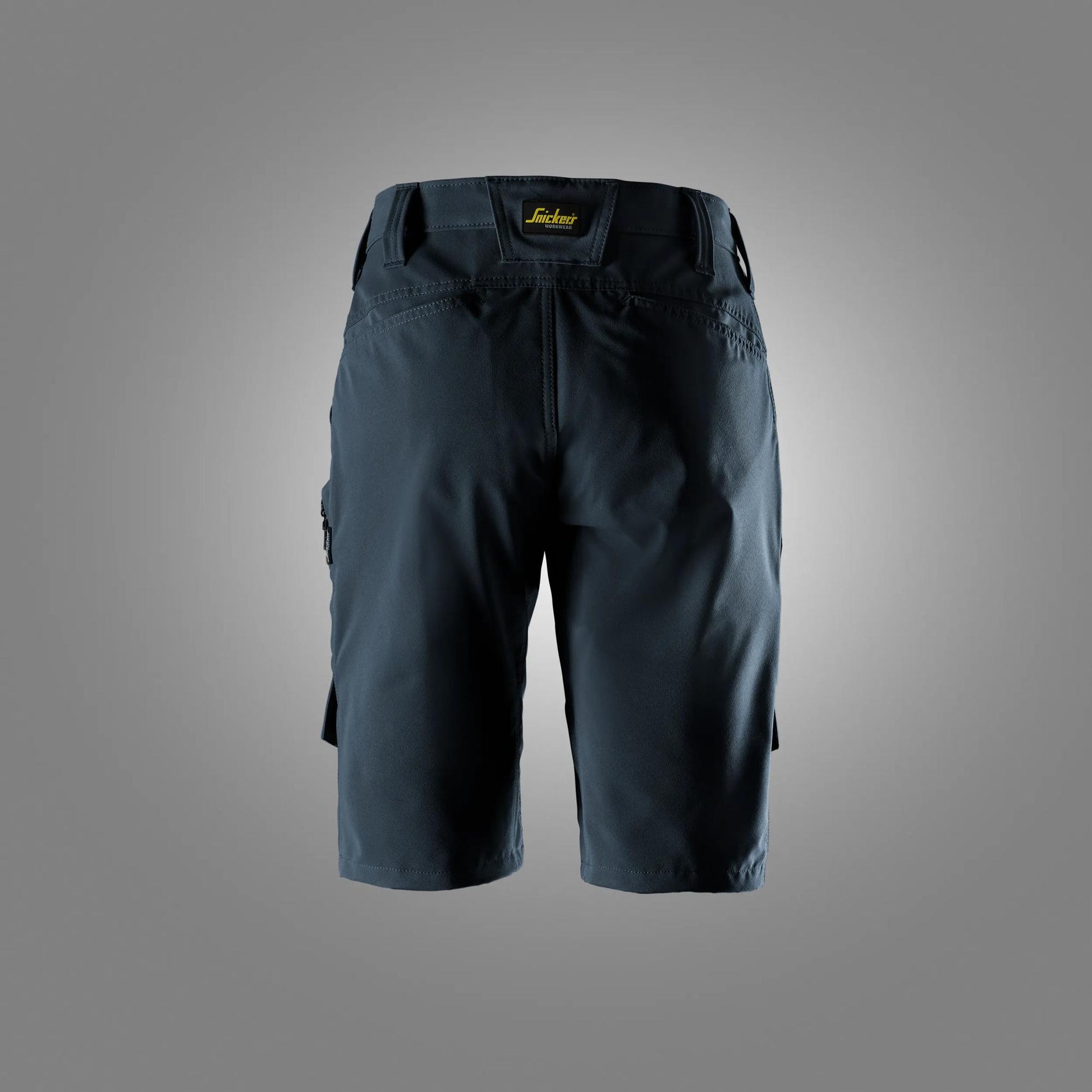 Snickers Women's Service Stretch Shorts