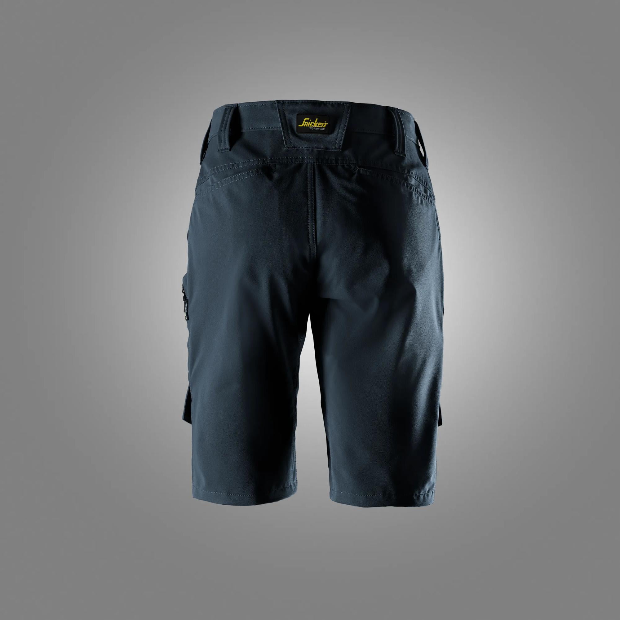 Snickers Women's Service Stretch Shorts