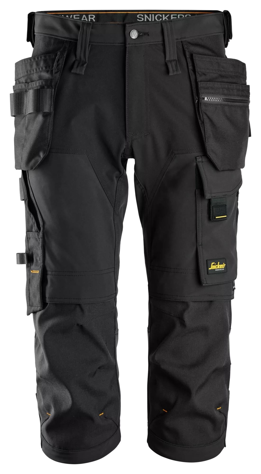 Snickers 4-way Stretch Pirates Holster Pockets