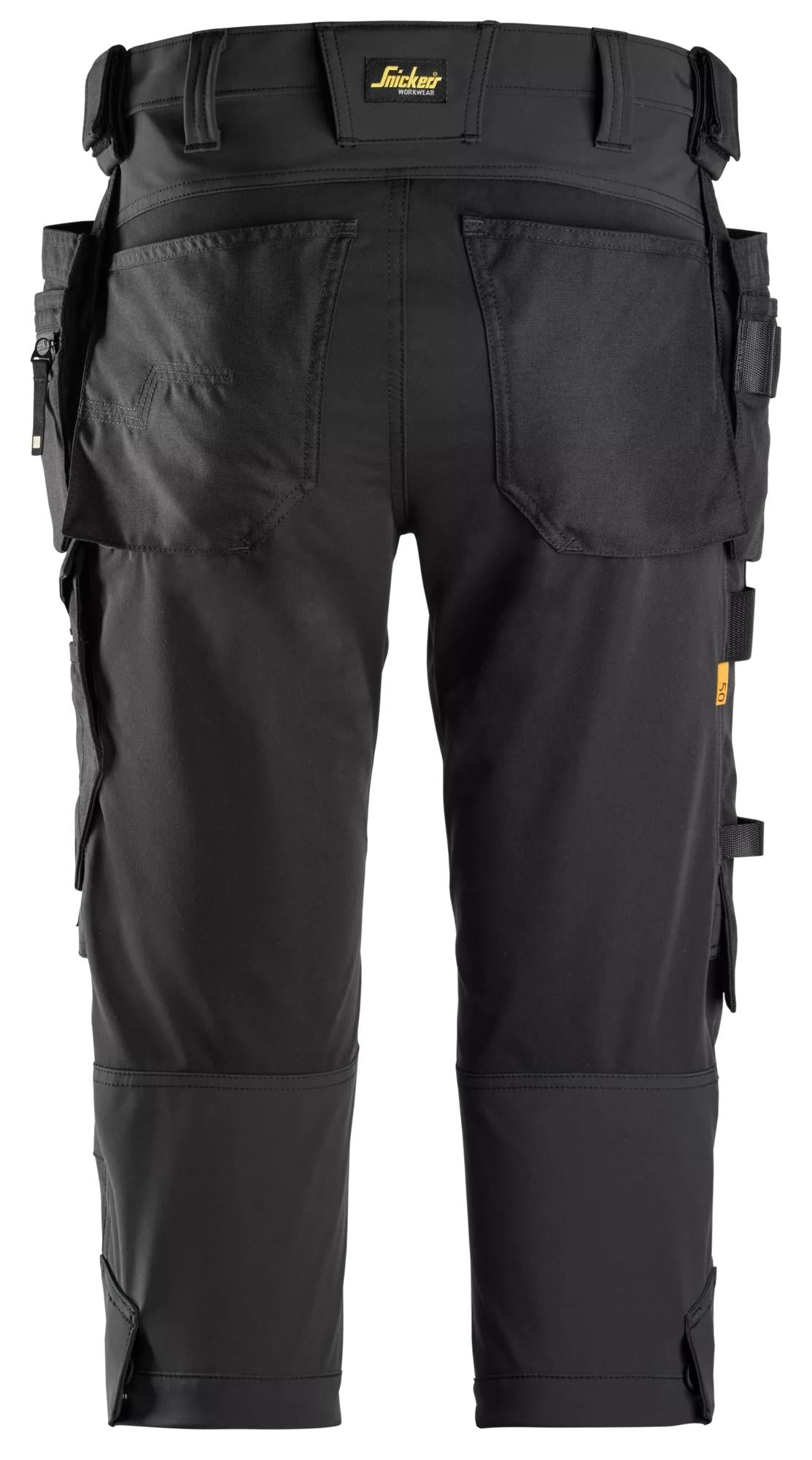 Snickers 4-way Stretch Pirates Holster Pockets